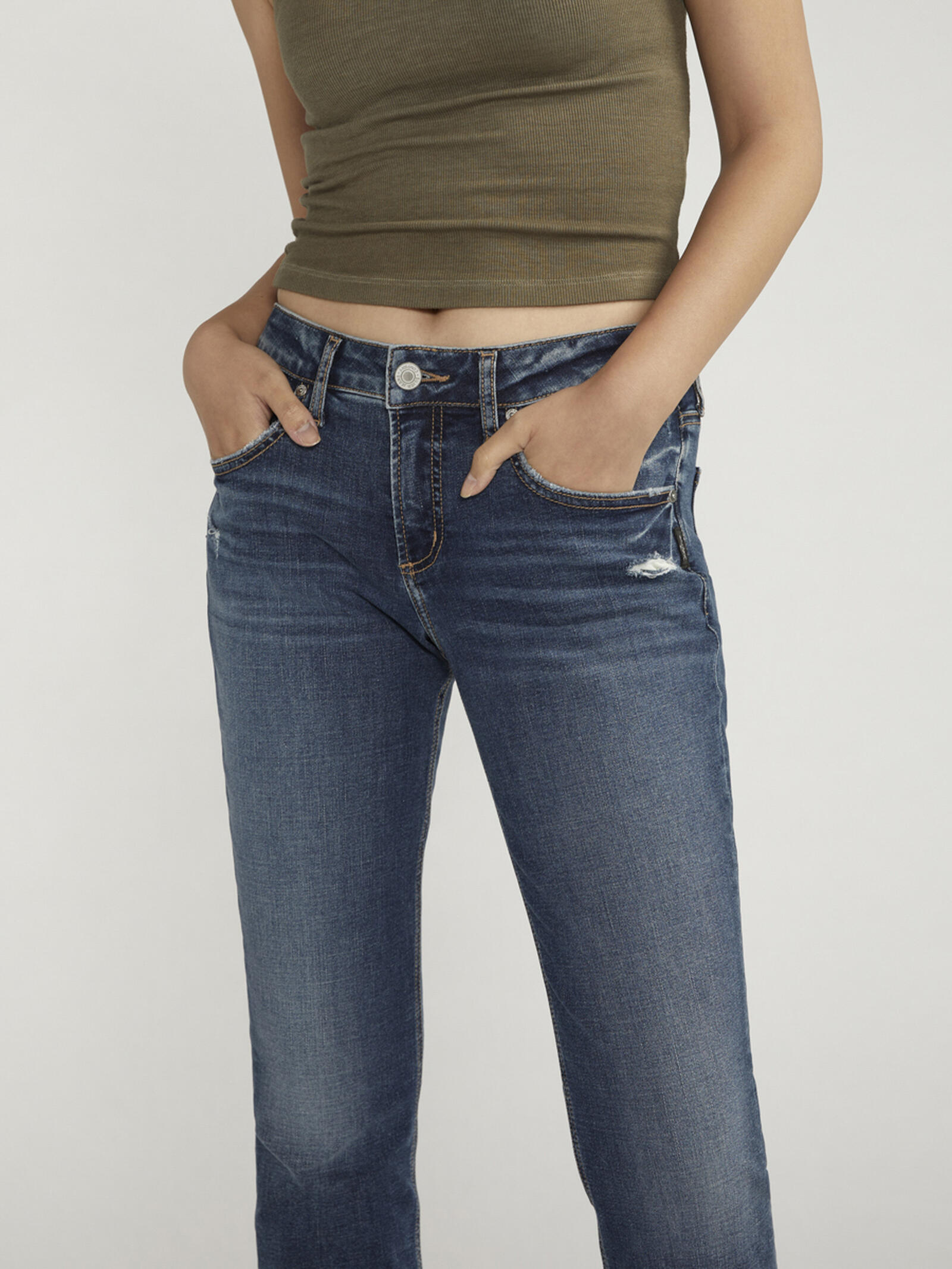 Fit detail