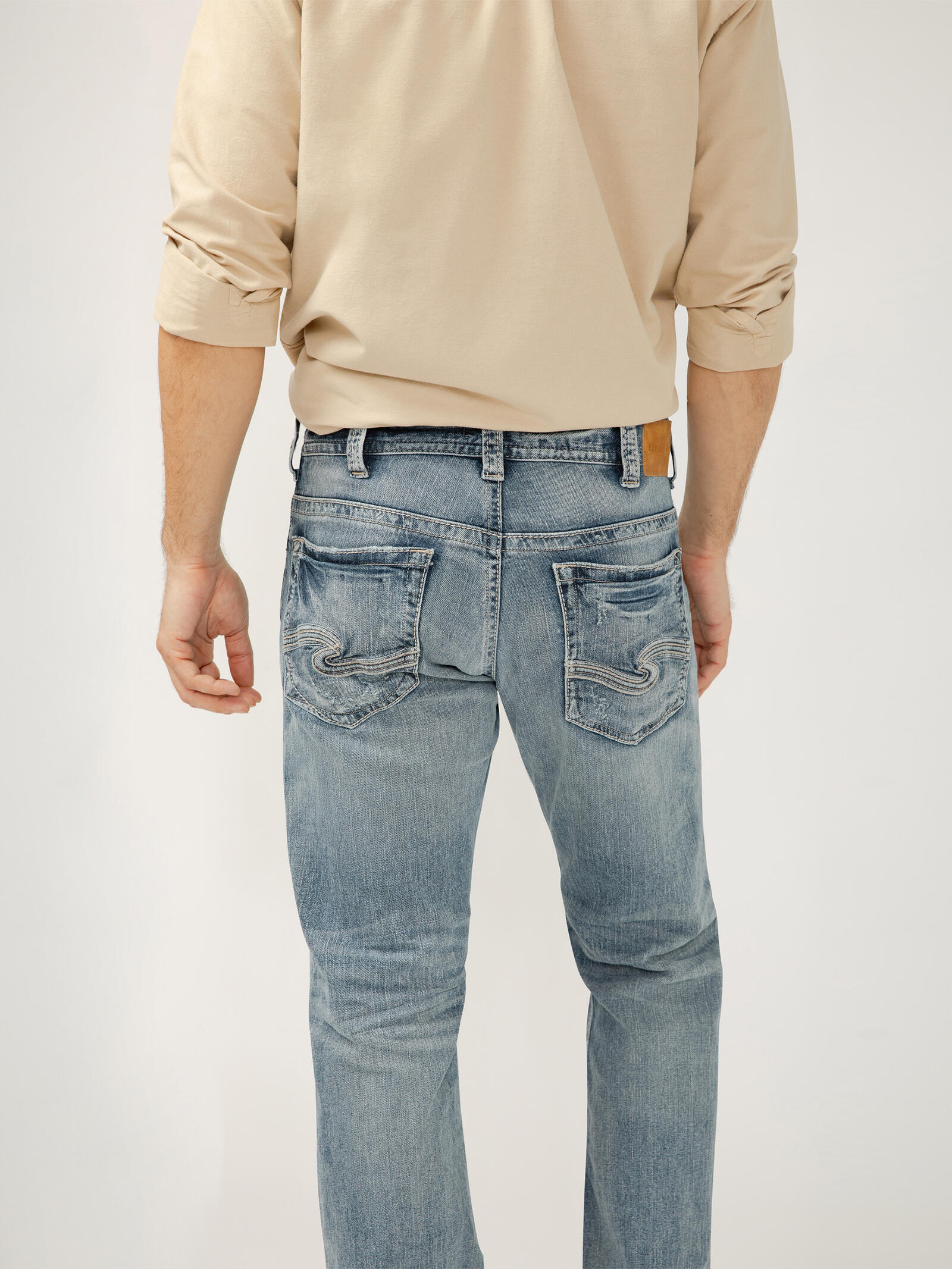 Fit detail