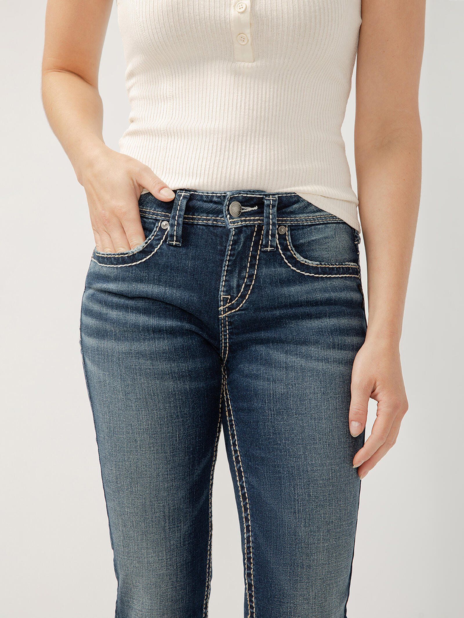 Fit detail