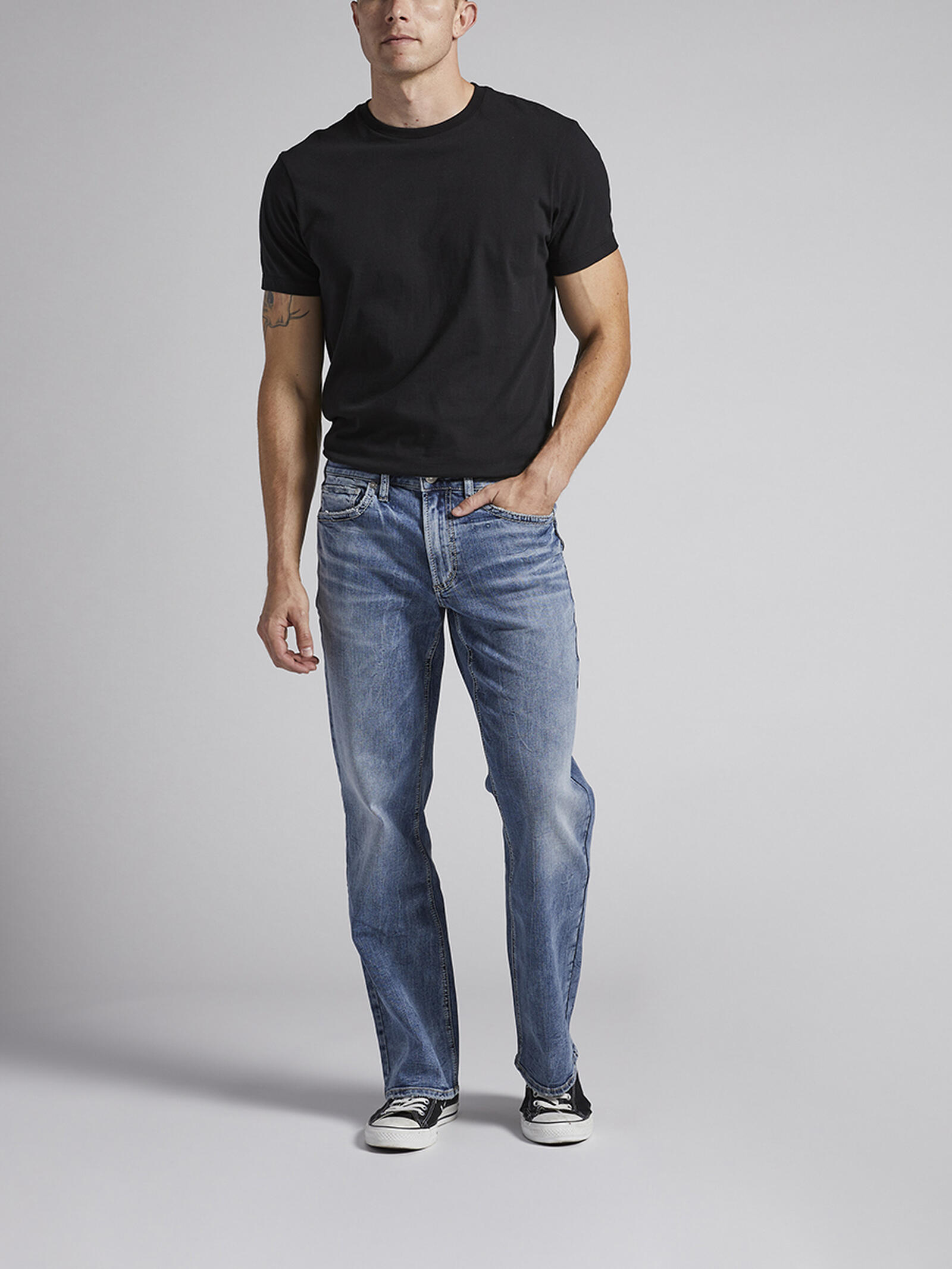 Fit detail