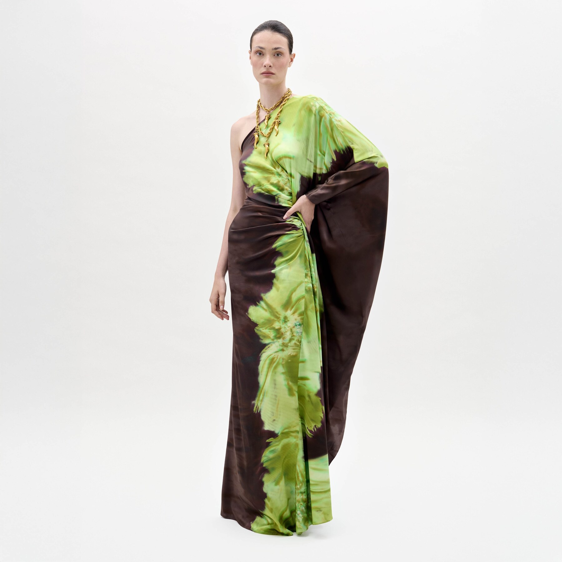 Afrodita Dress
