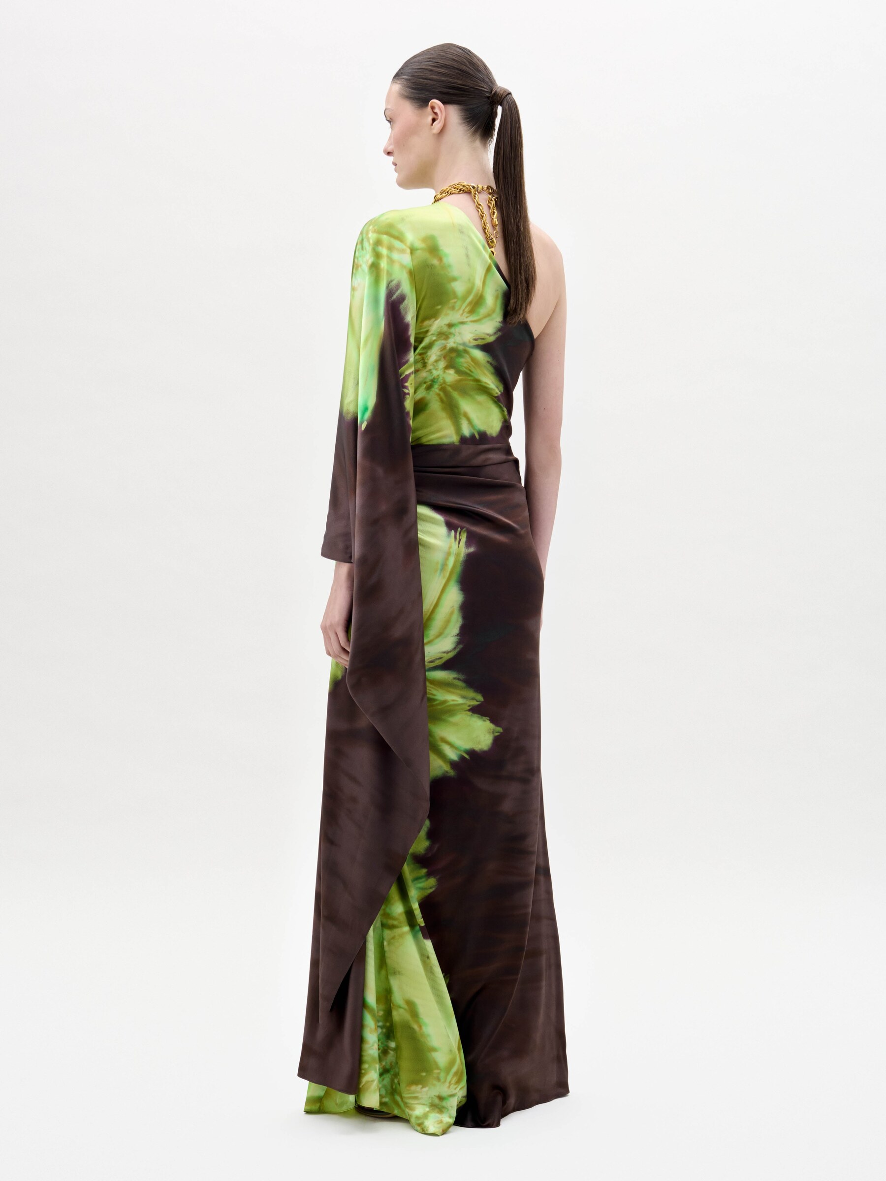 back view