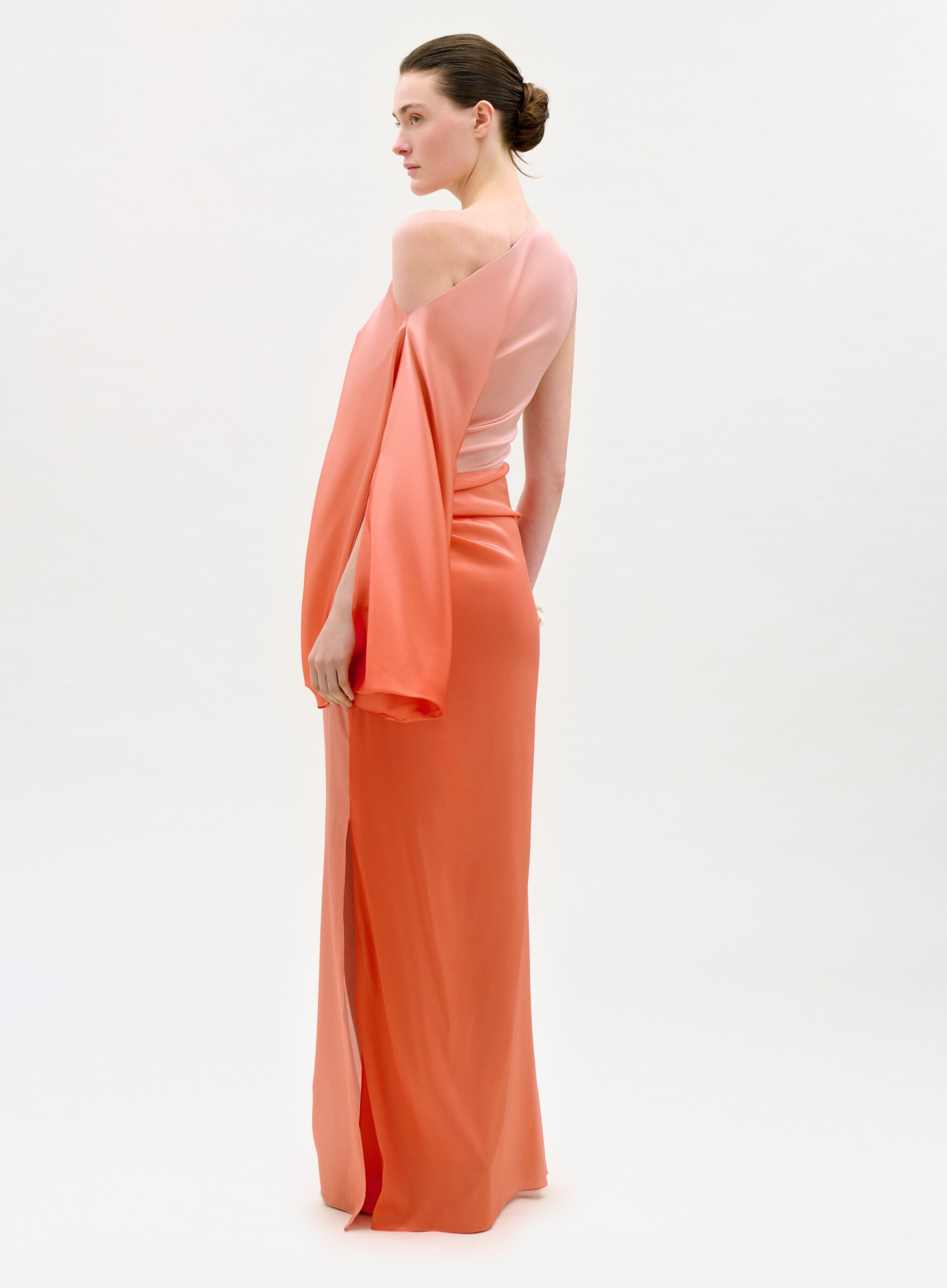back view