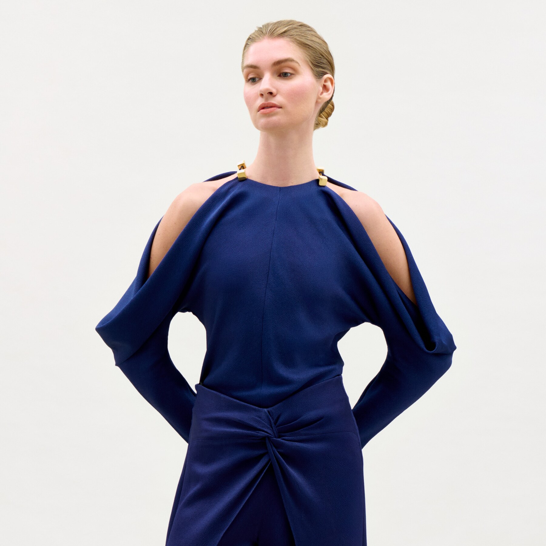 Kina Blouse