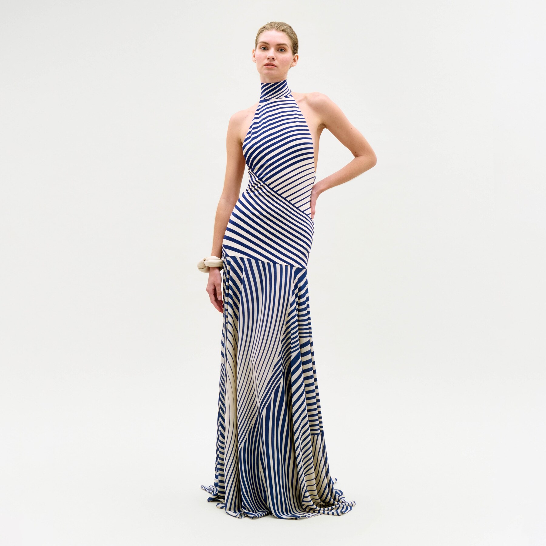 Leonore Dress
