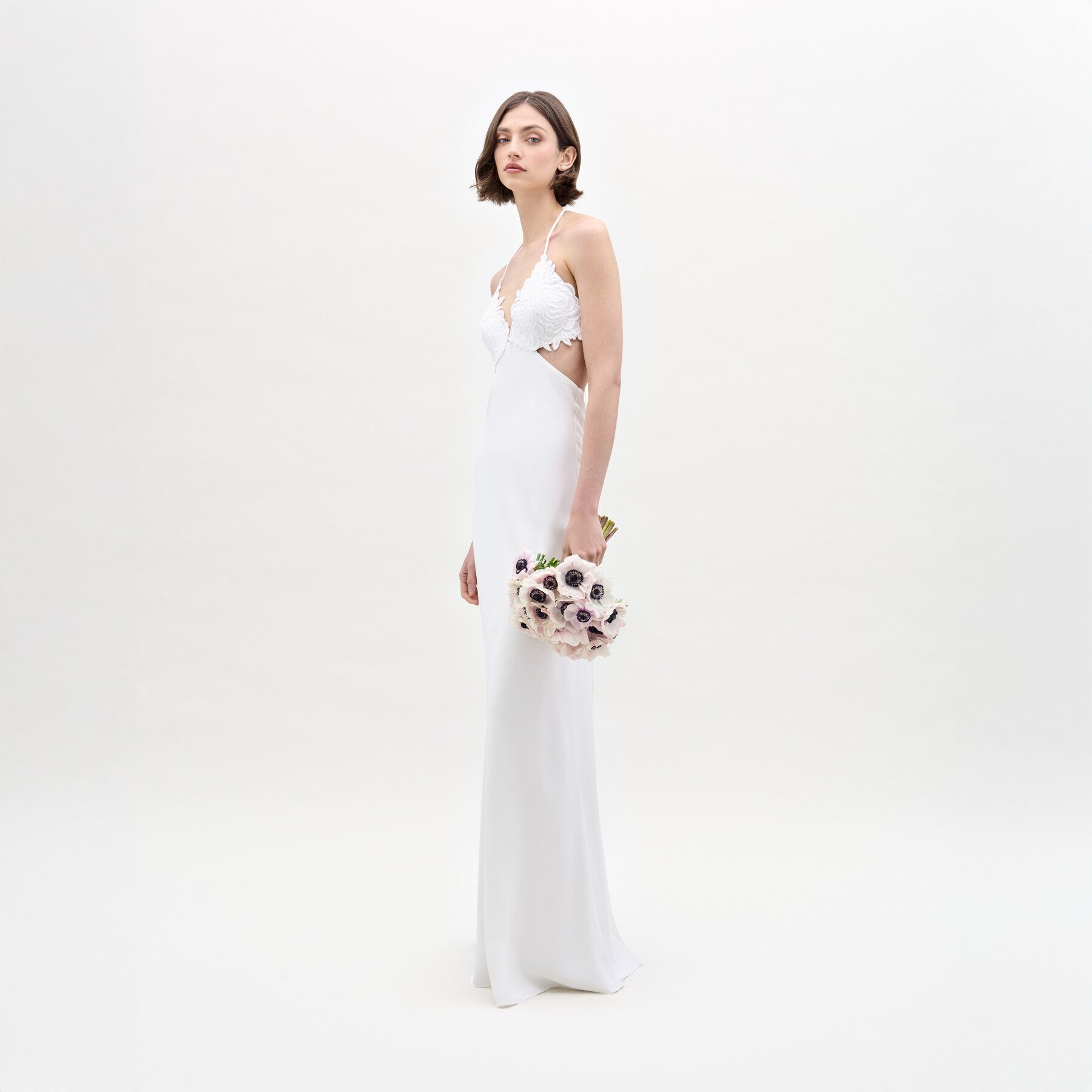 Lua Dress