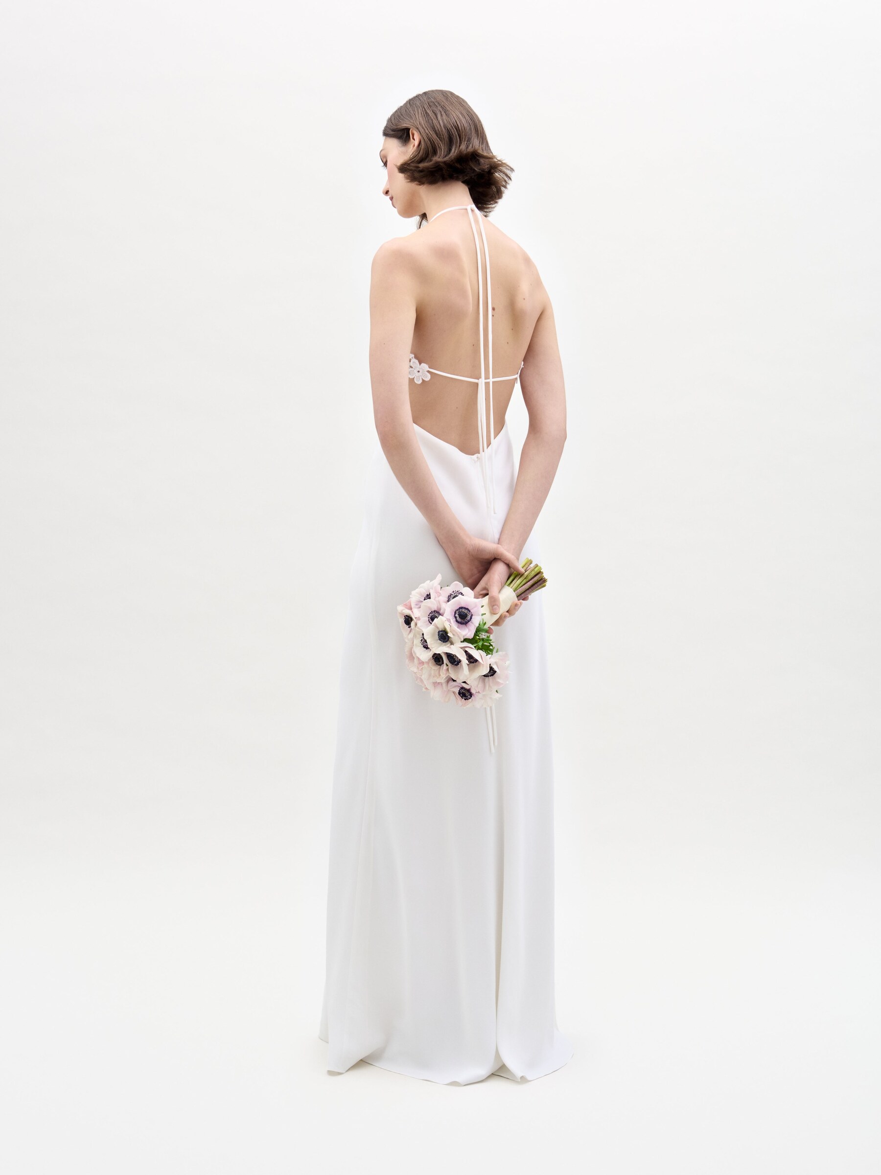 back view