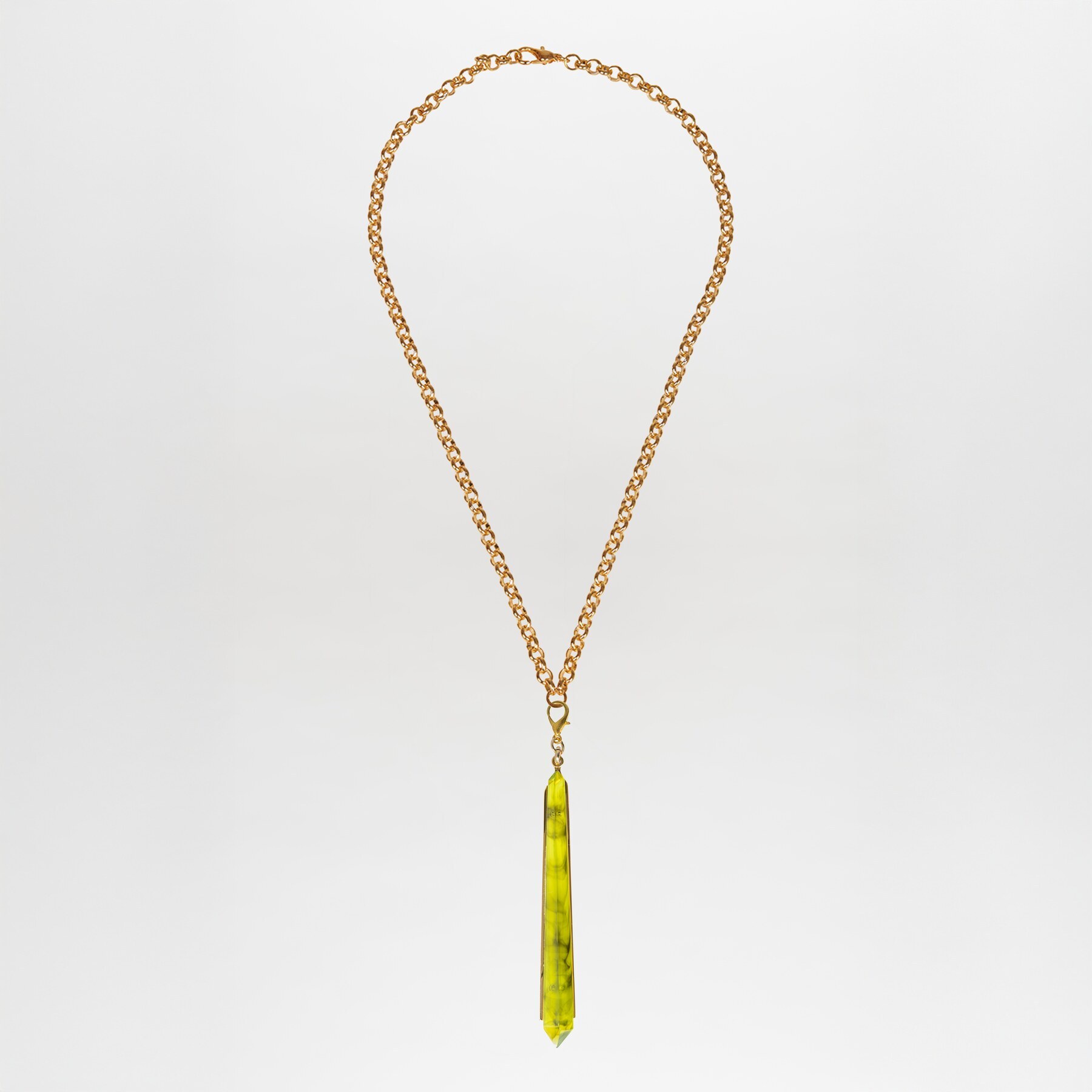 Montse Necklace