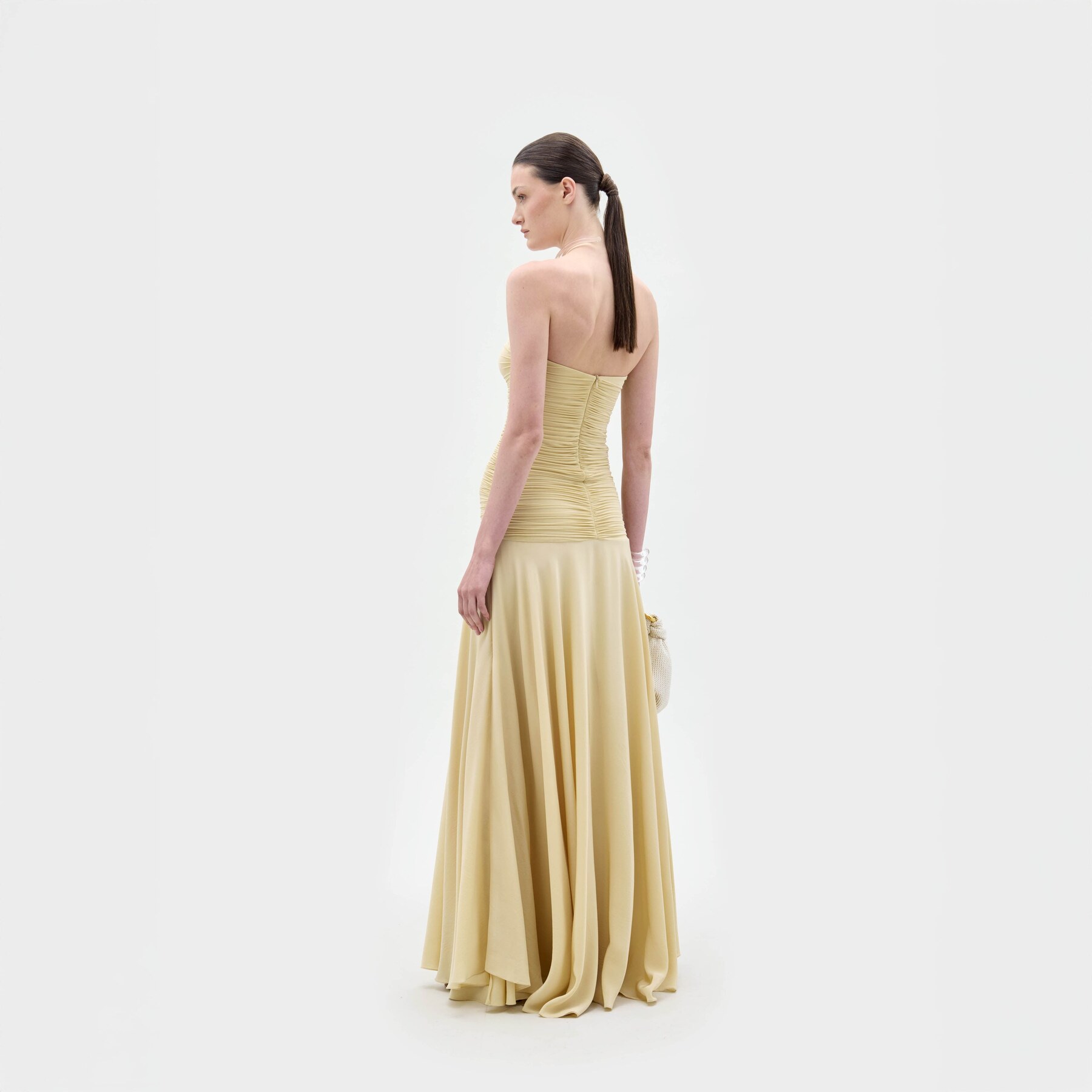 back view