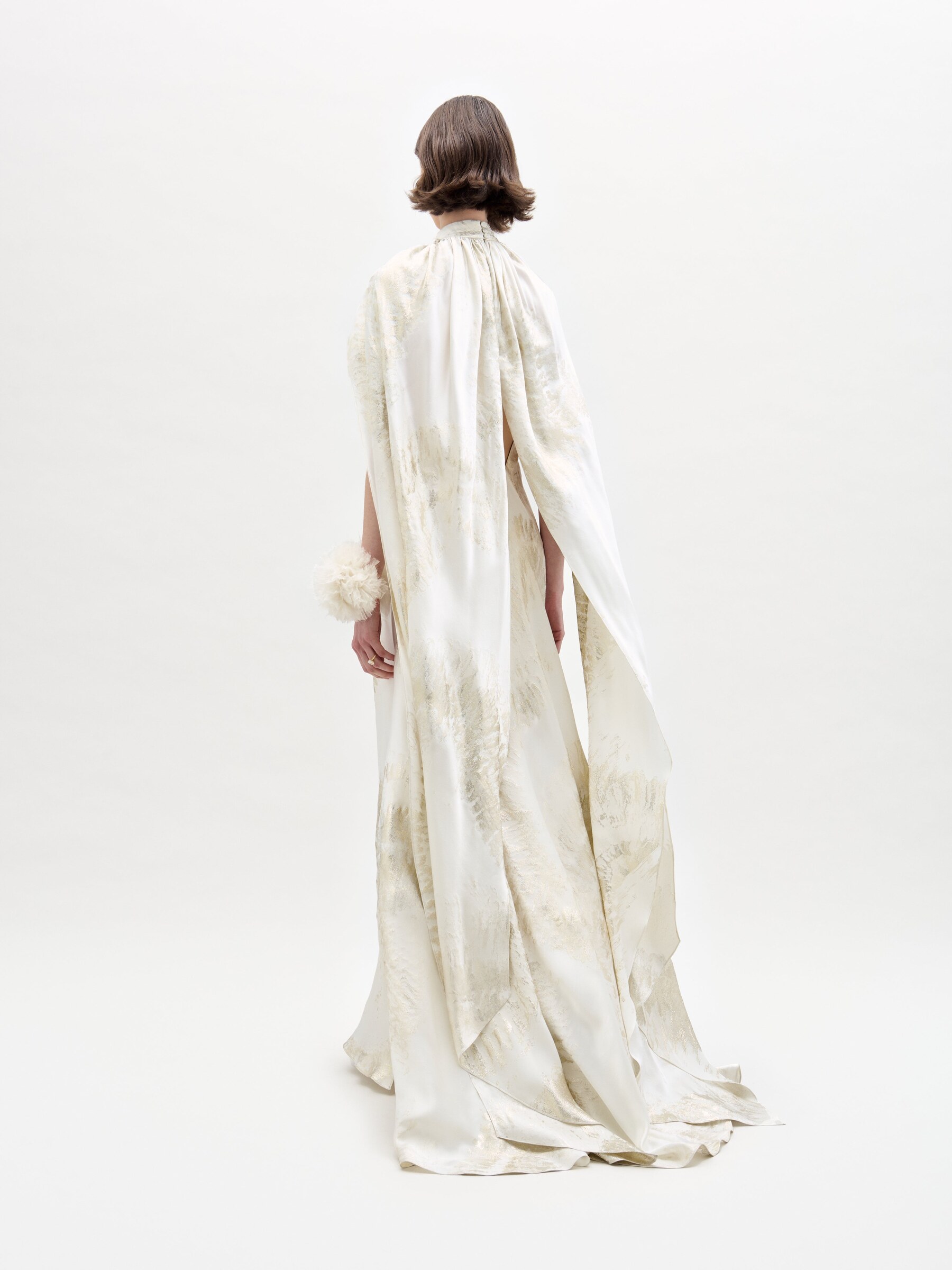 back view