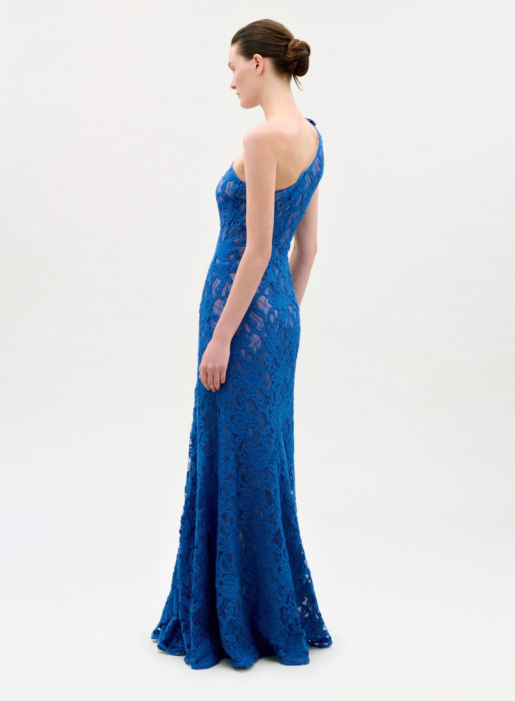 back view