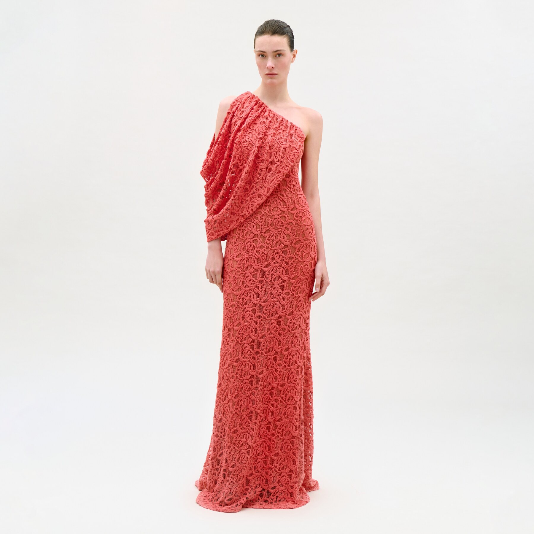 Terry Dress
