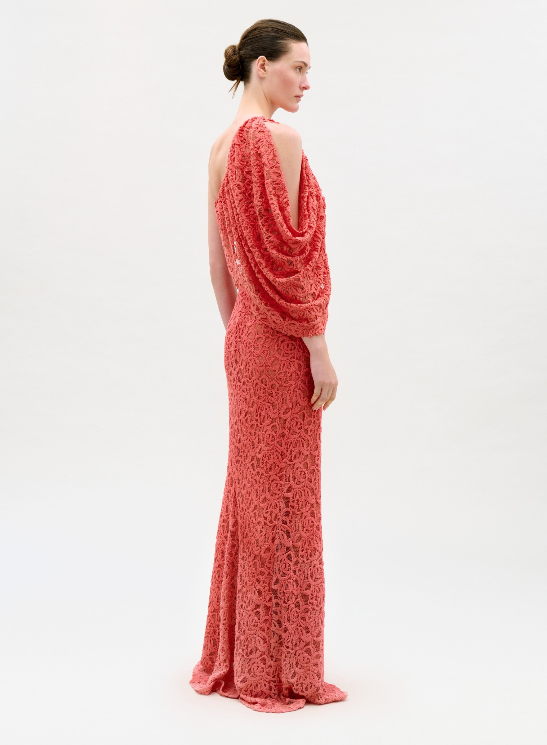 back view