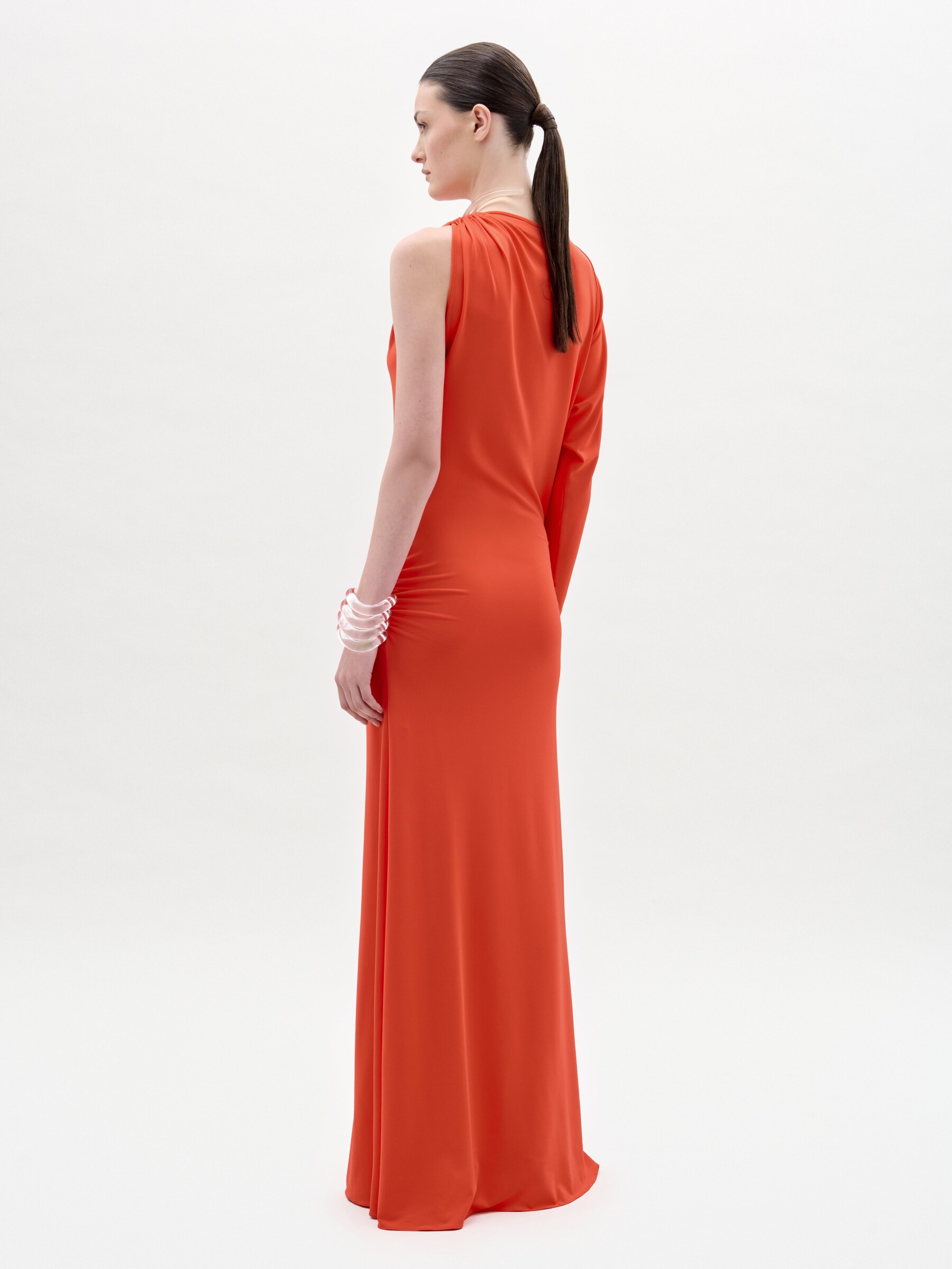 back view