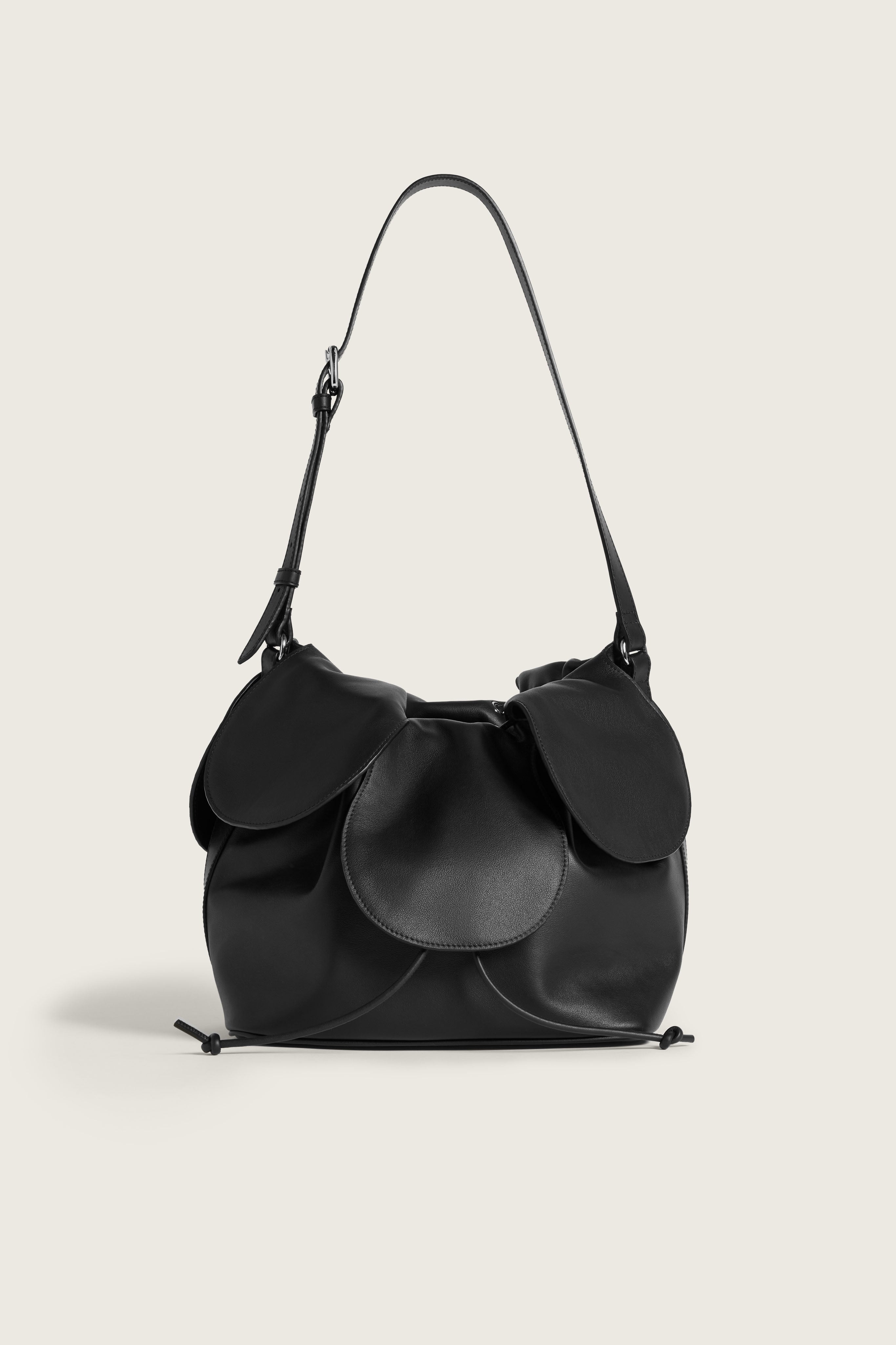 Flower Petal Bag Family