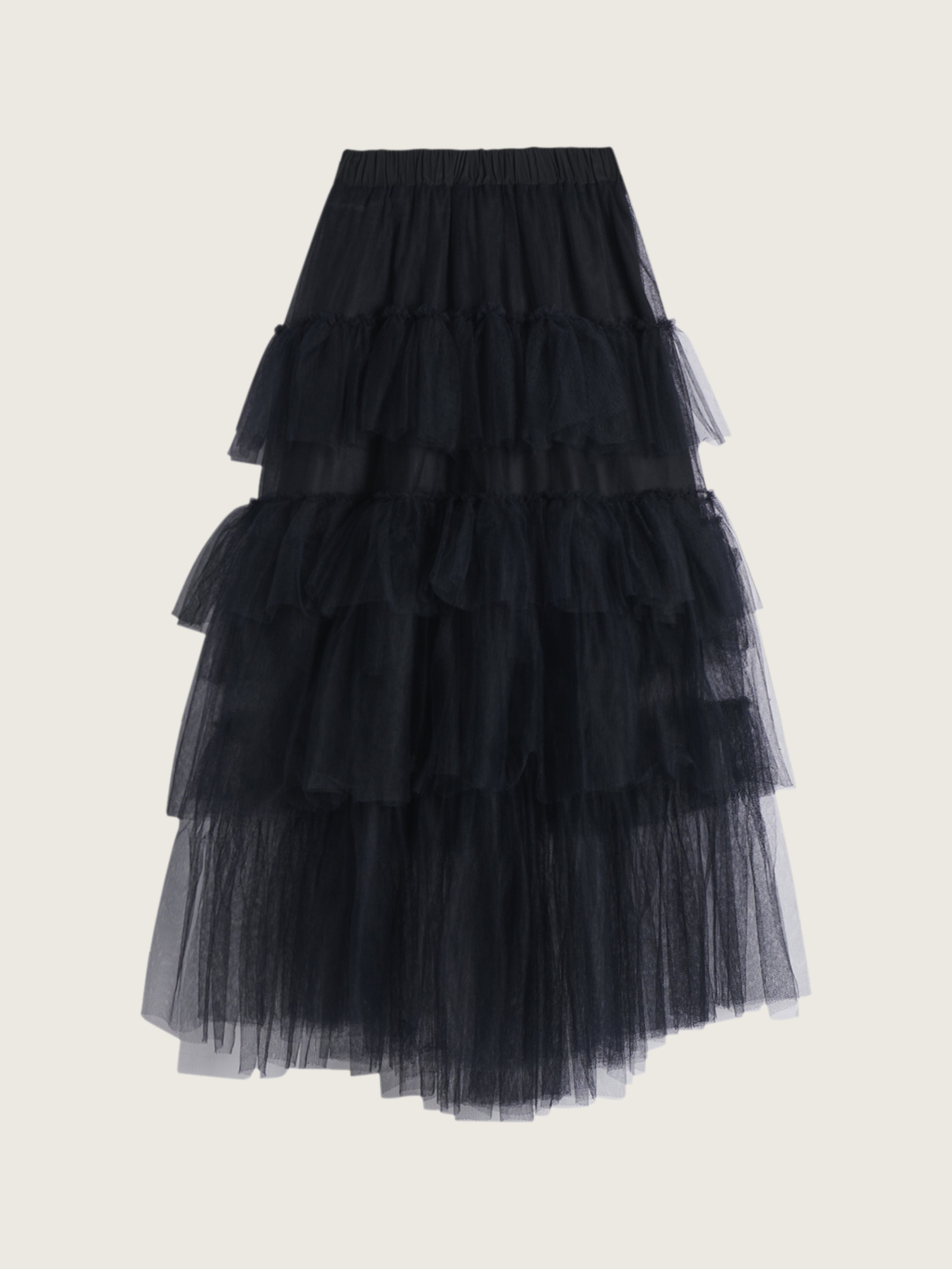 Tutu Skirt