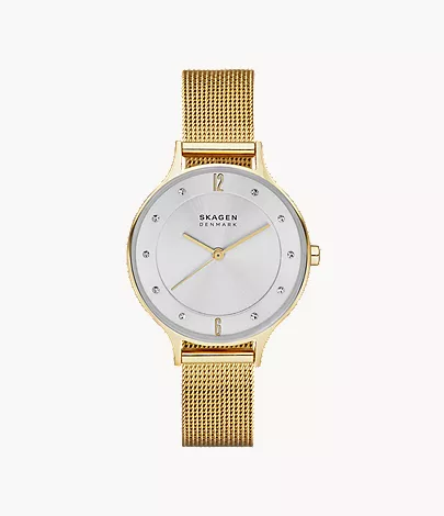 Anita Lille Watch