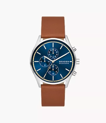 Holst Chronograph Watch