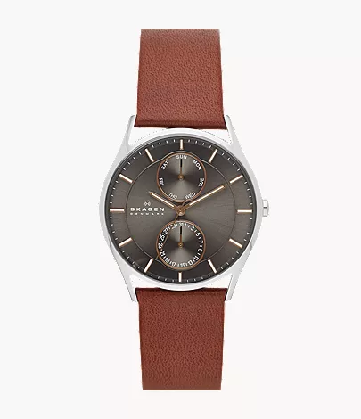 Holst multifunction leather variation