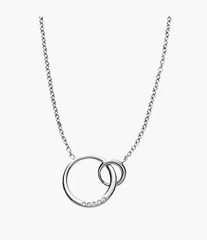 Kariana Pendant Necklace