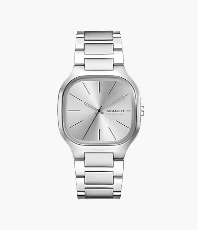 Mellem Watch