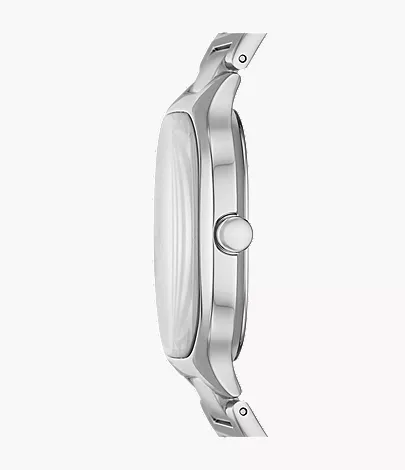 Soft-square case side profile