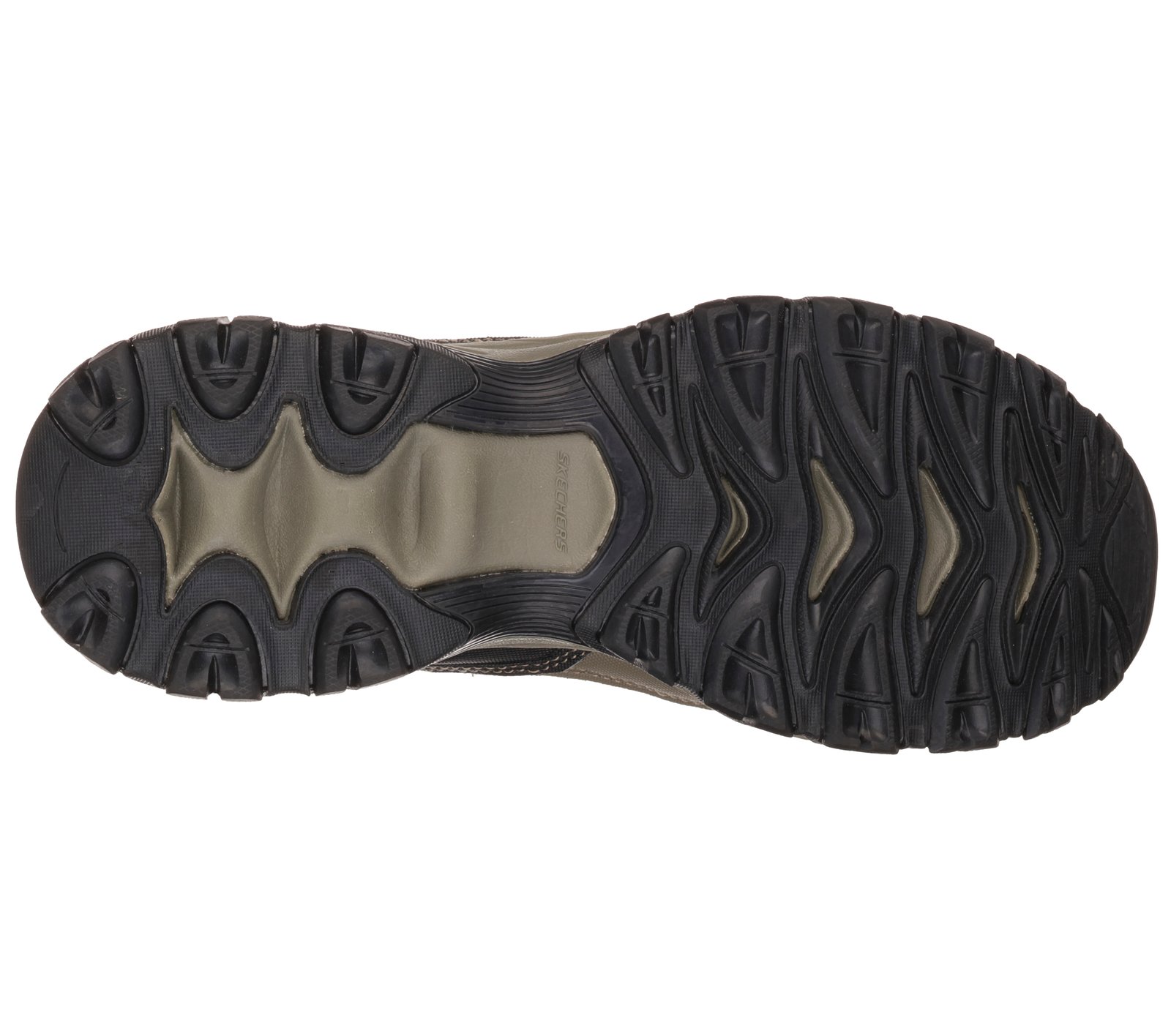 insole detail