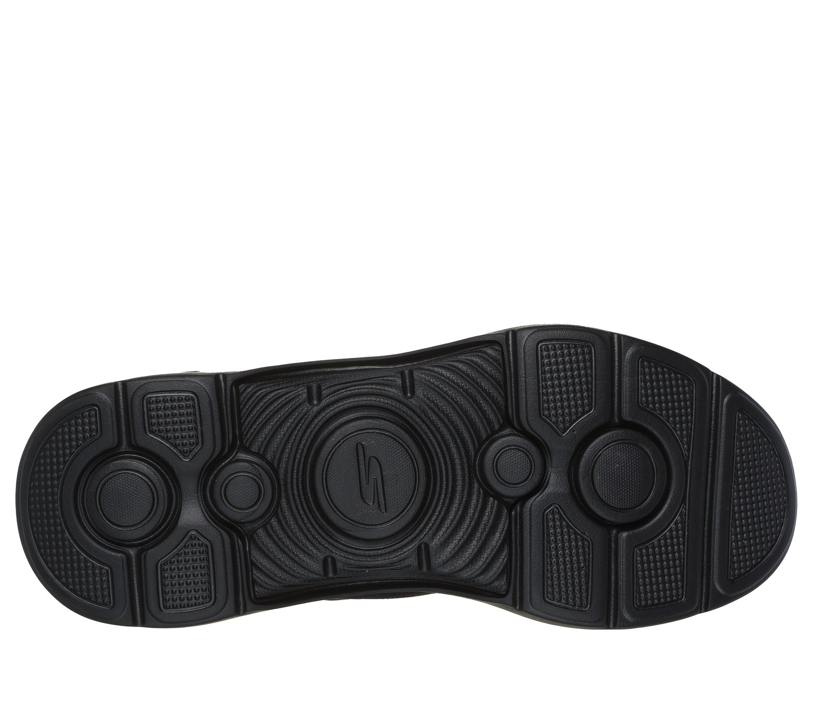 insole detail