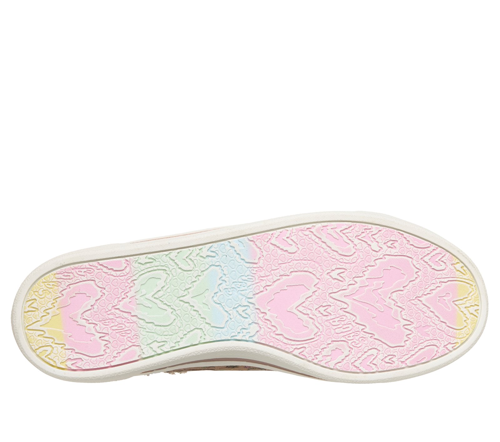 insole detail