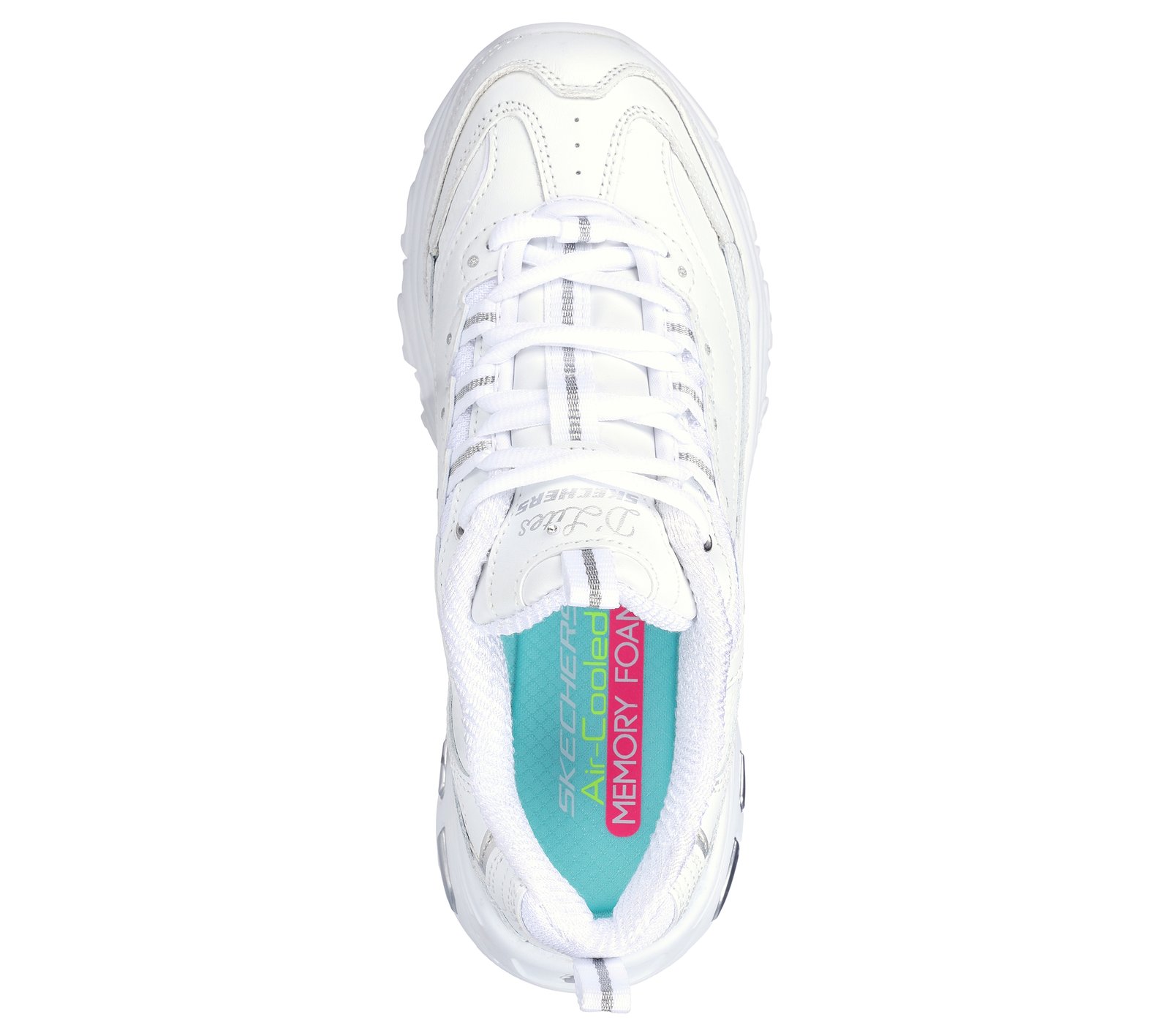 insole detail