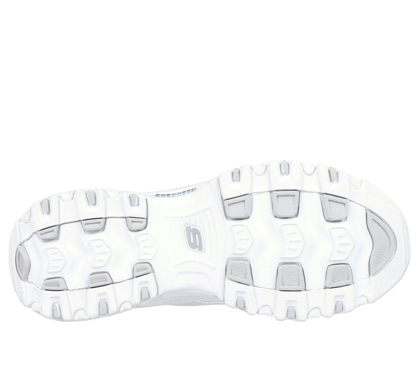 outsole detail