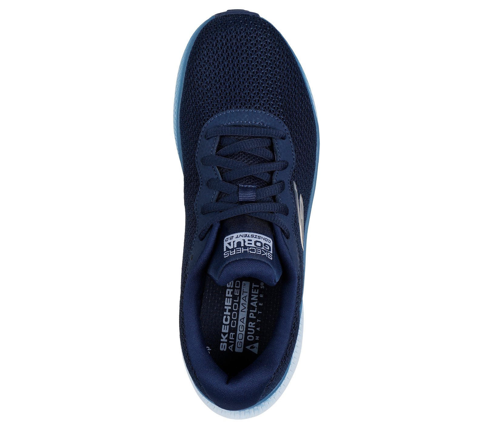 on-foot or alternate view
