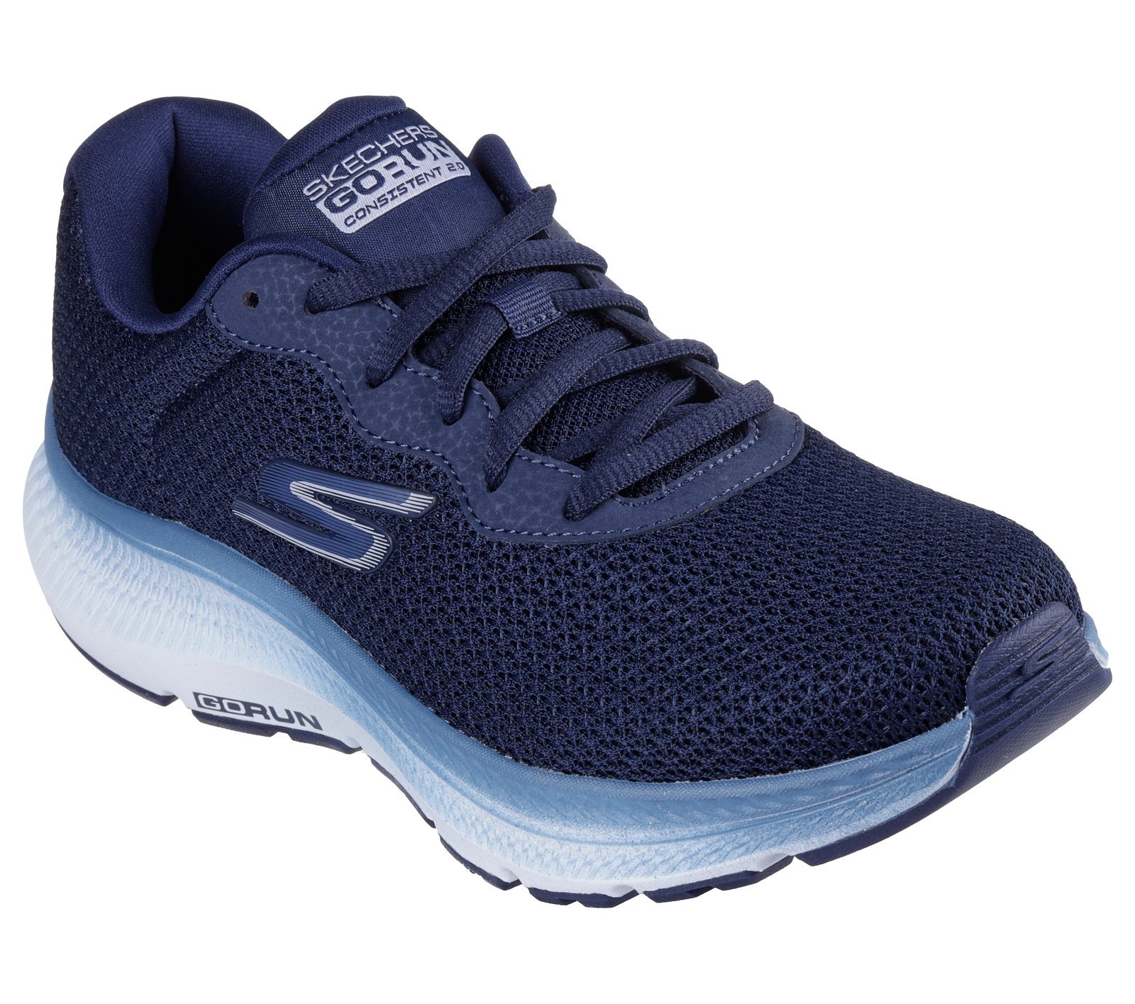 outsole detail