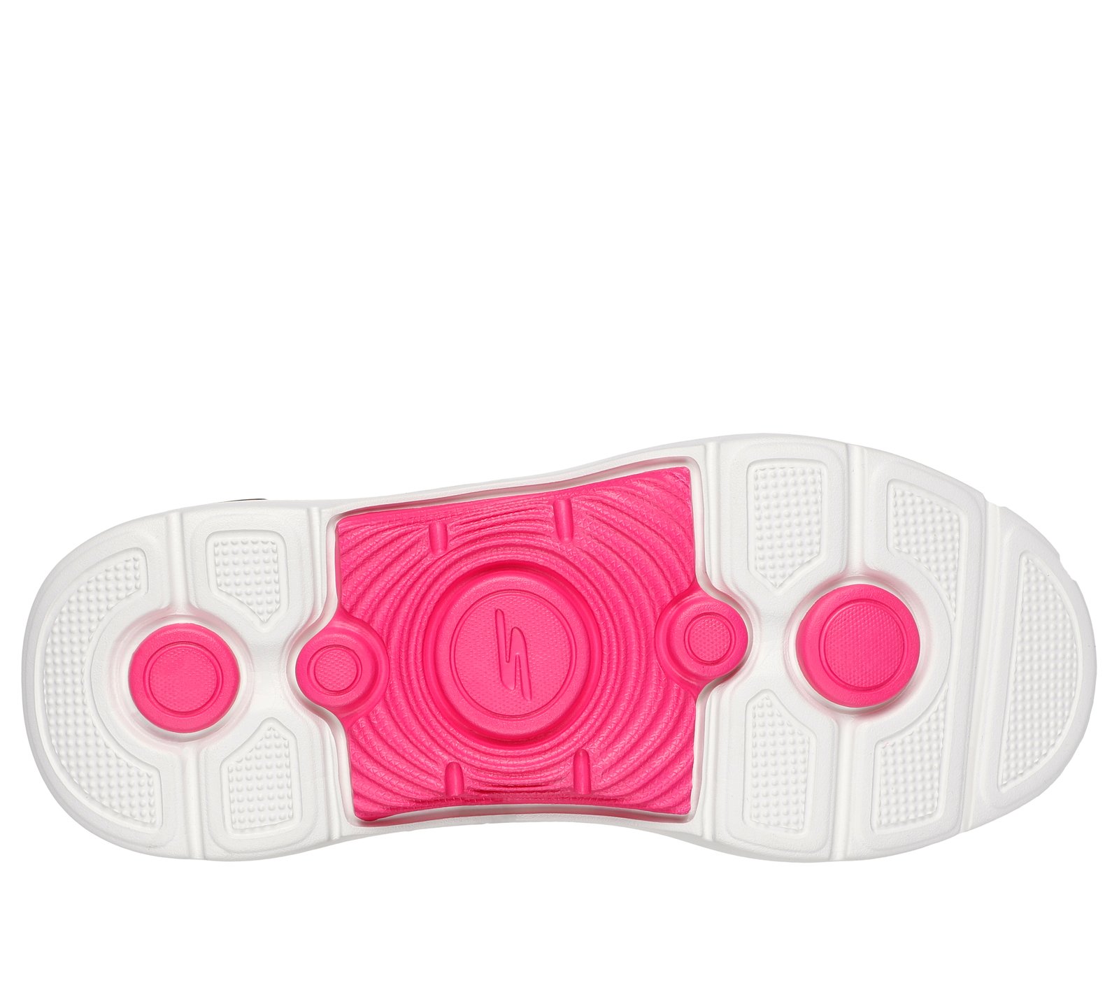 insole detail