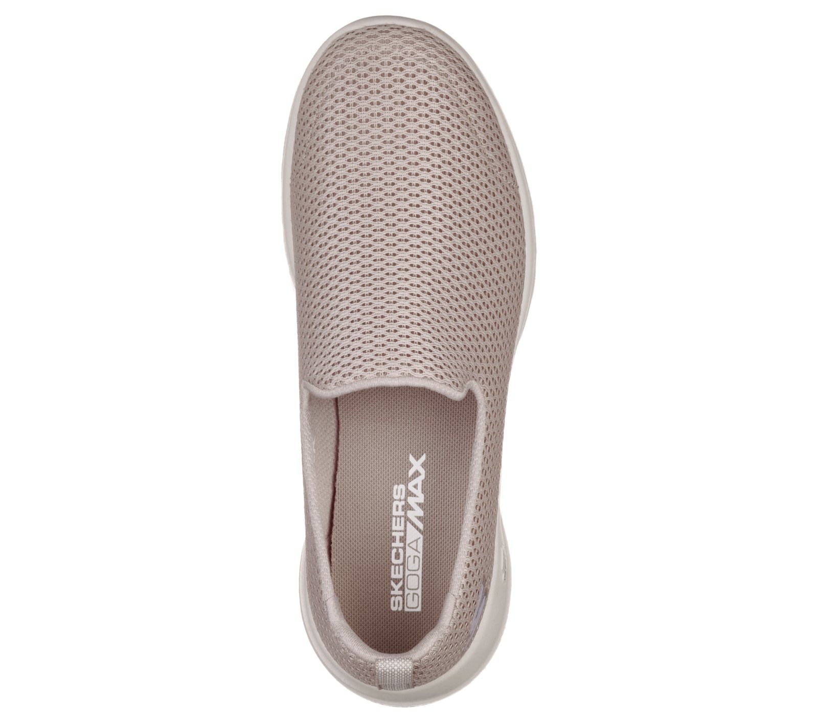 insole detail