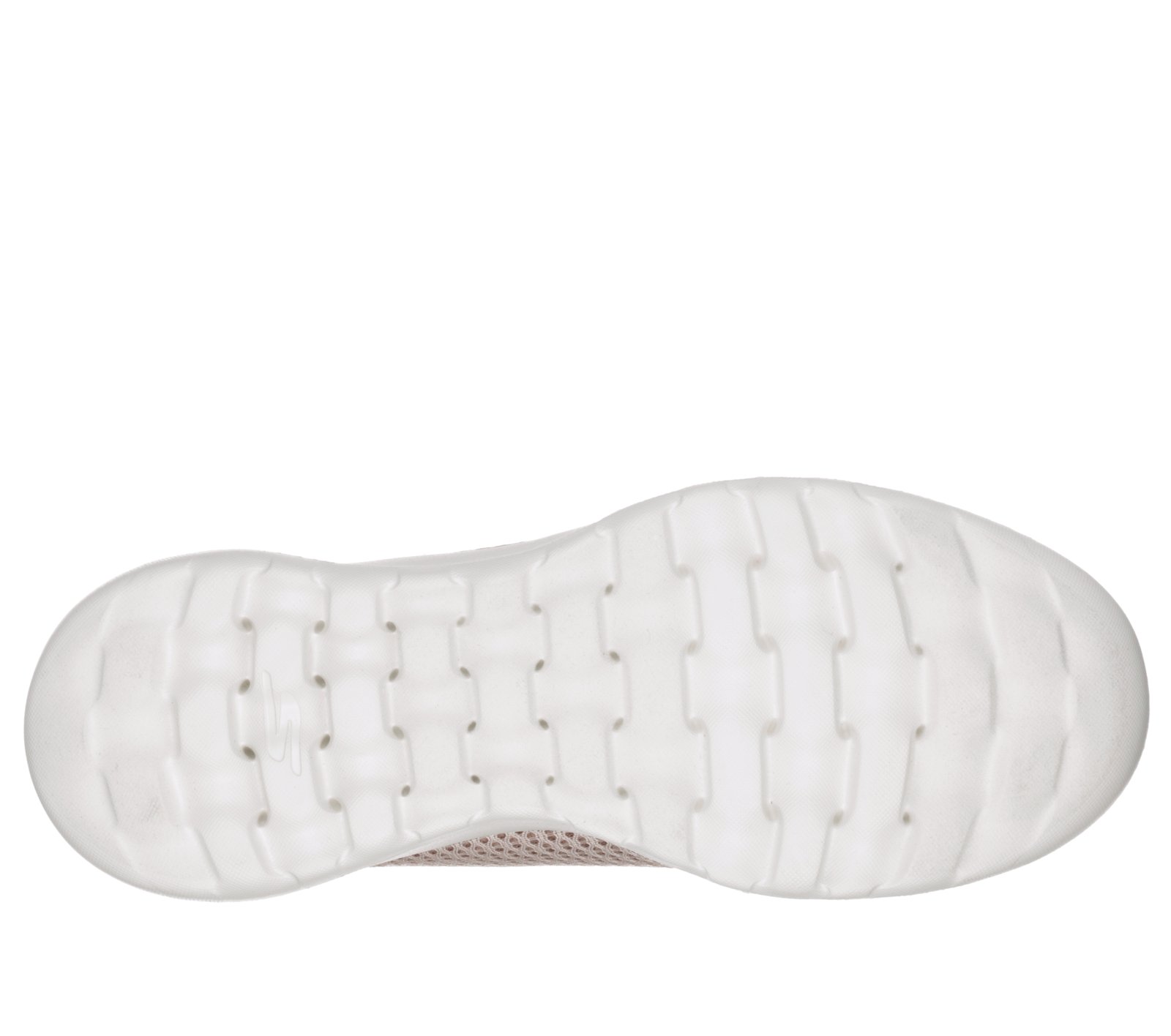 outsole detail