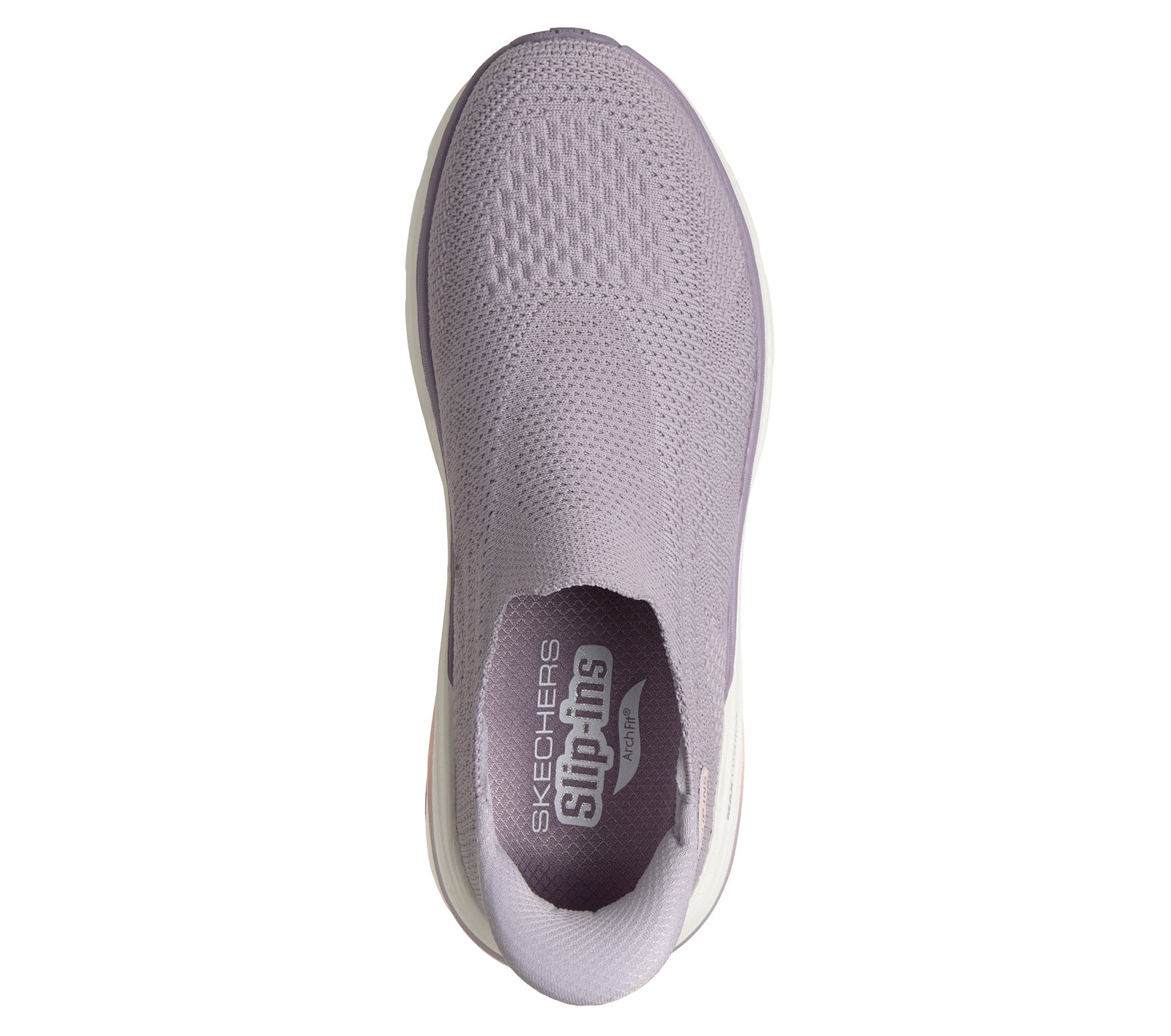 on-foot or alternate view