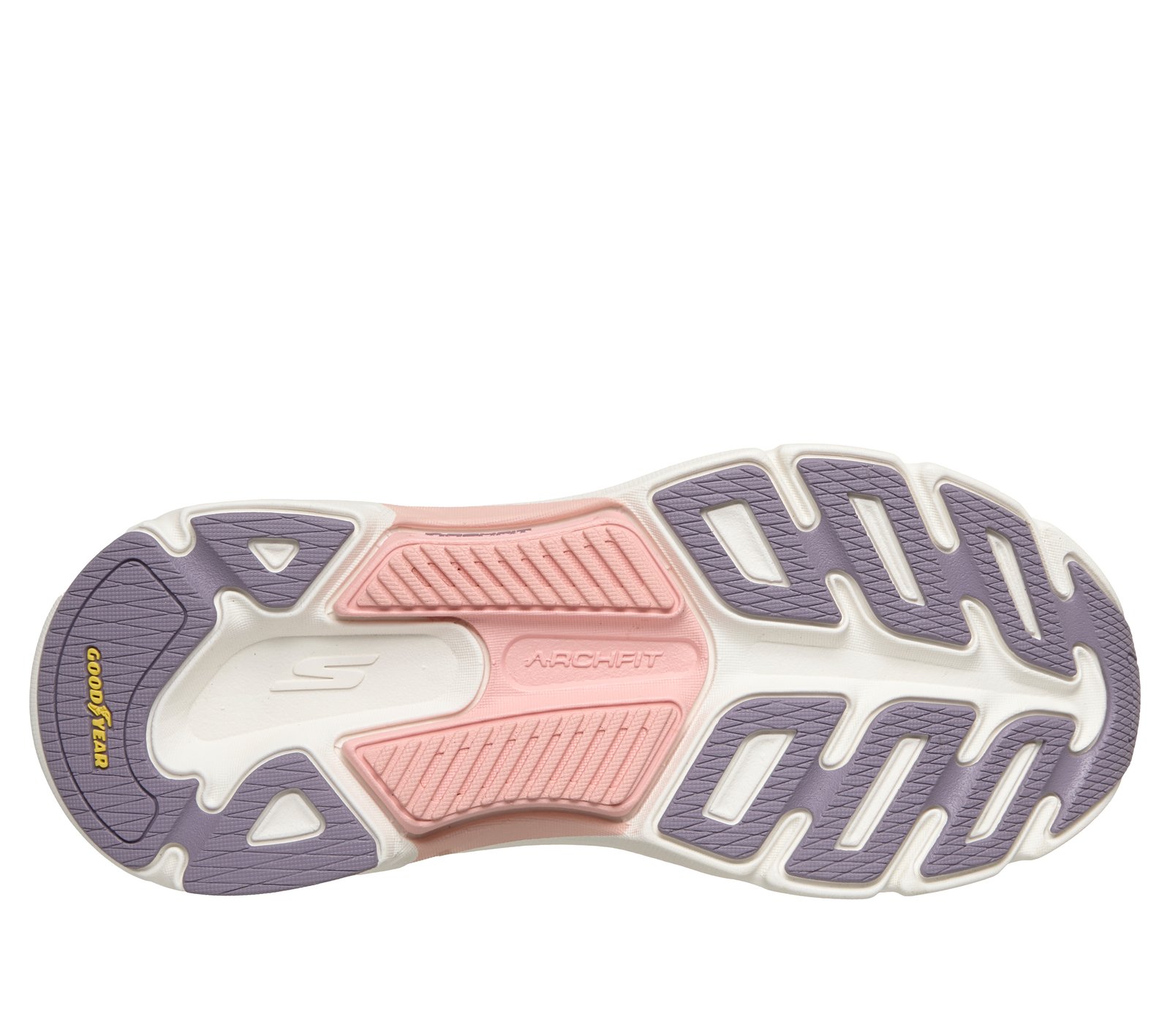 insole detail