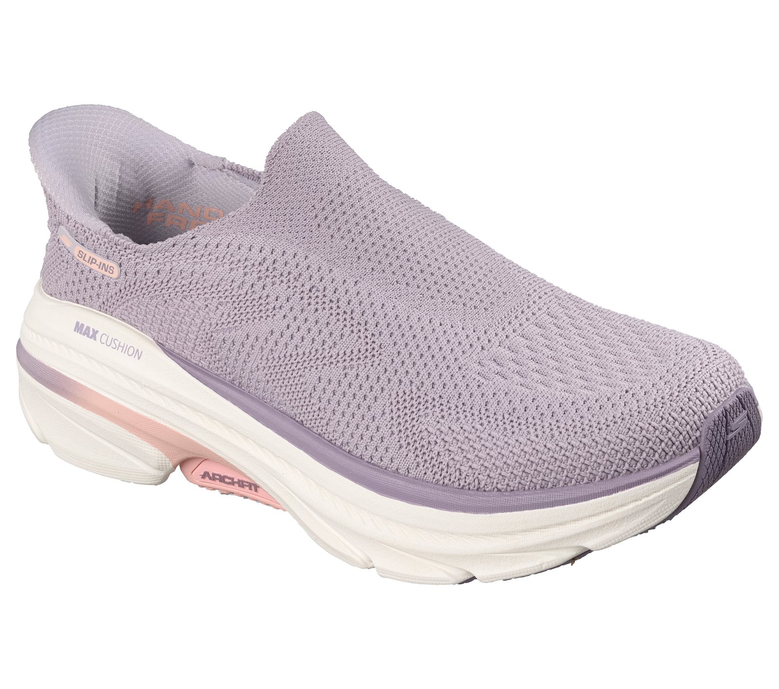 outsole detail