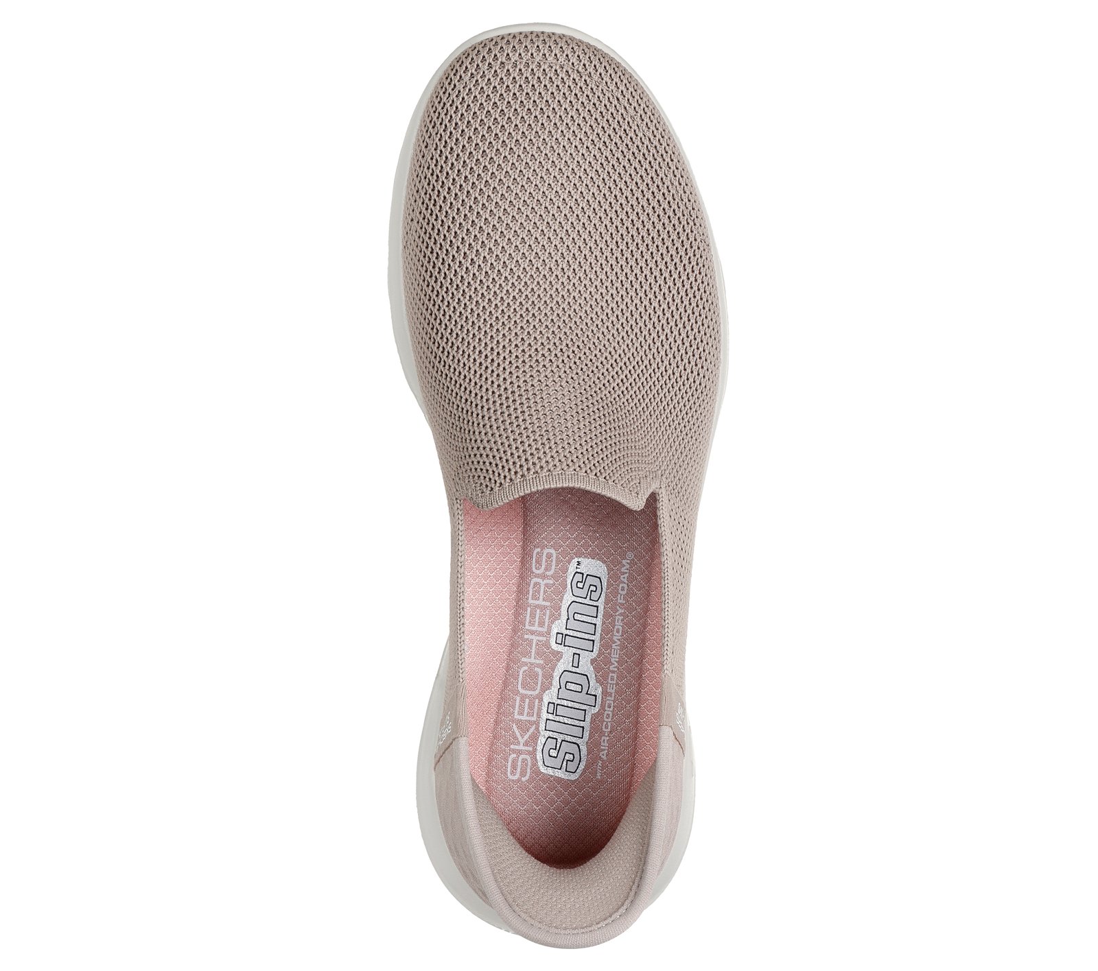on-foot or alternate view