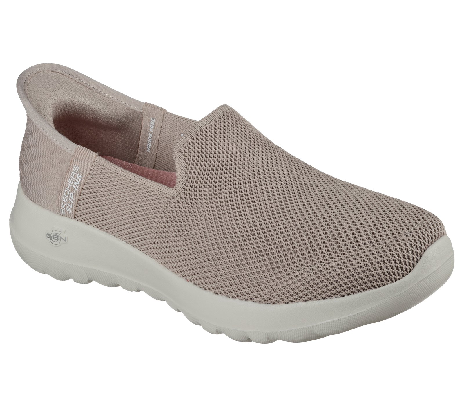 outsole detail