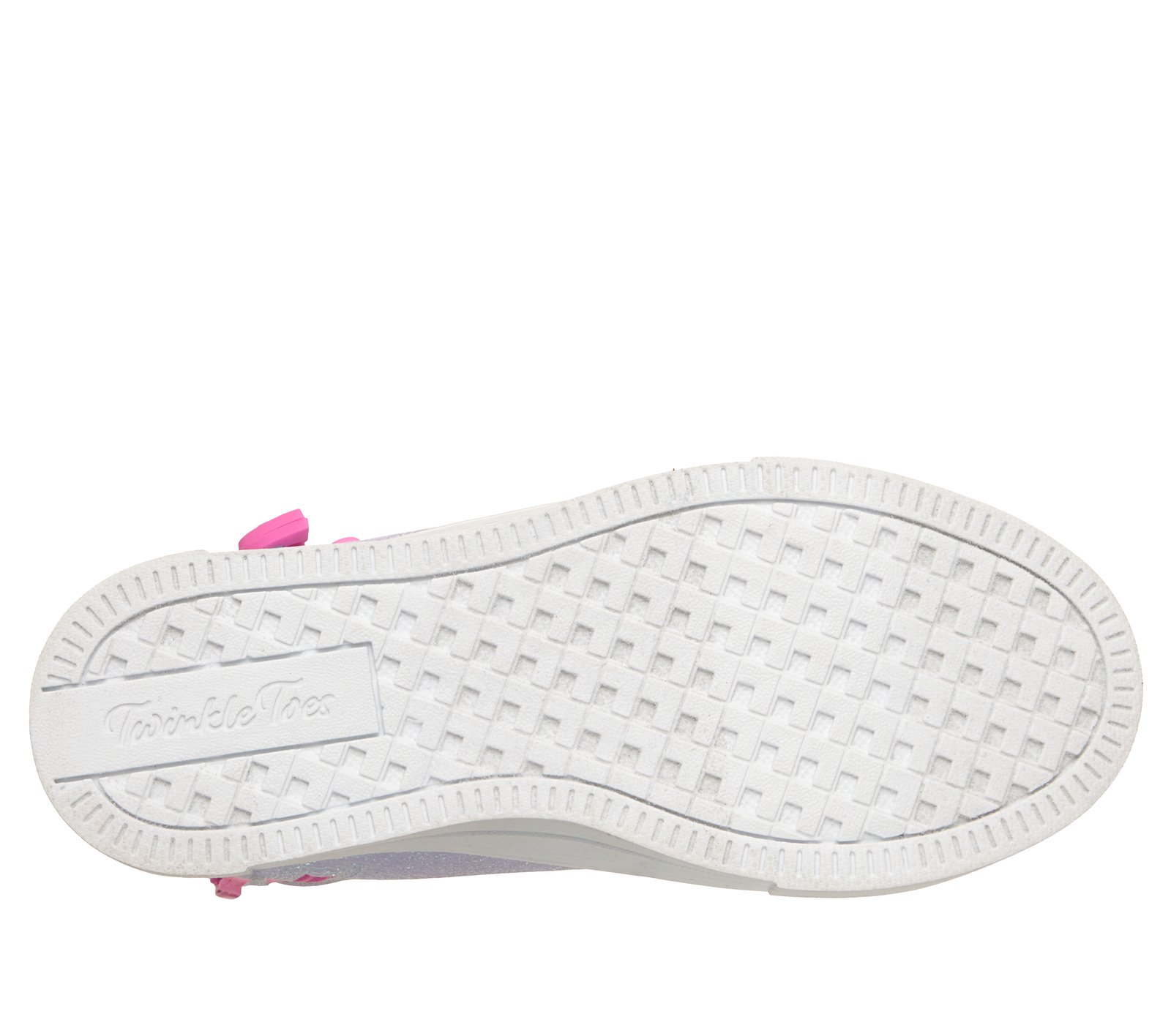 insole detail