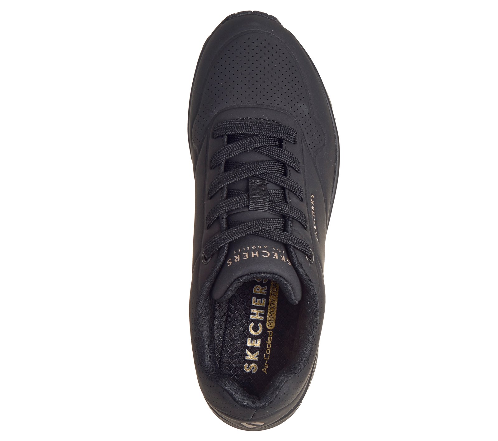insole detail