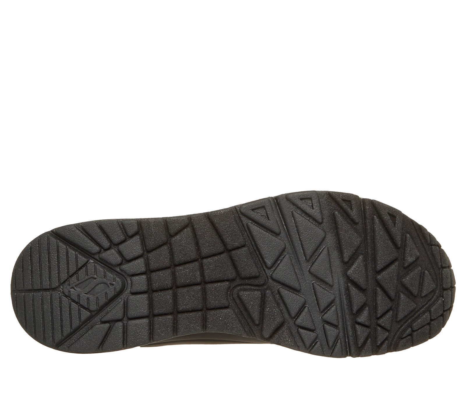 outsole detail