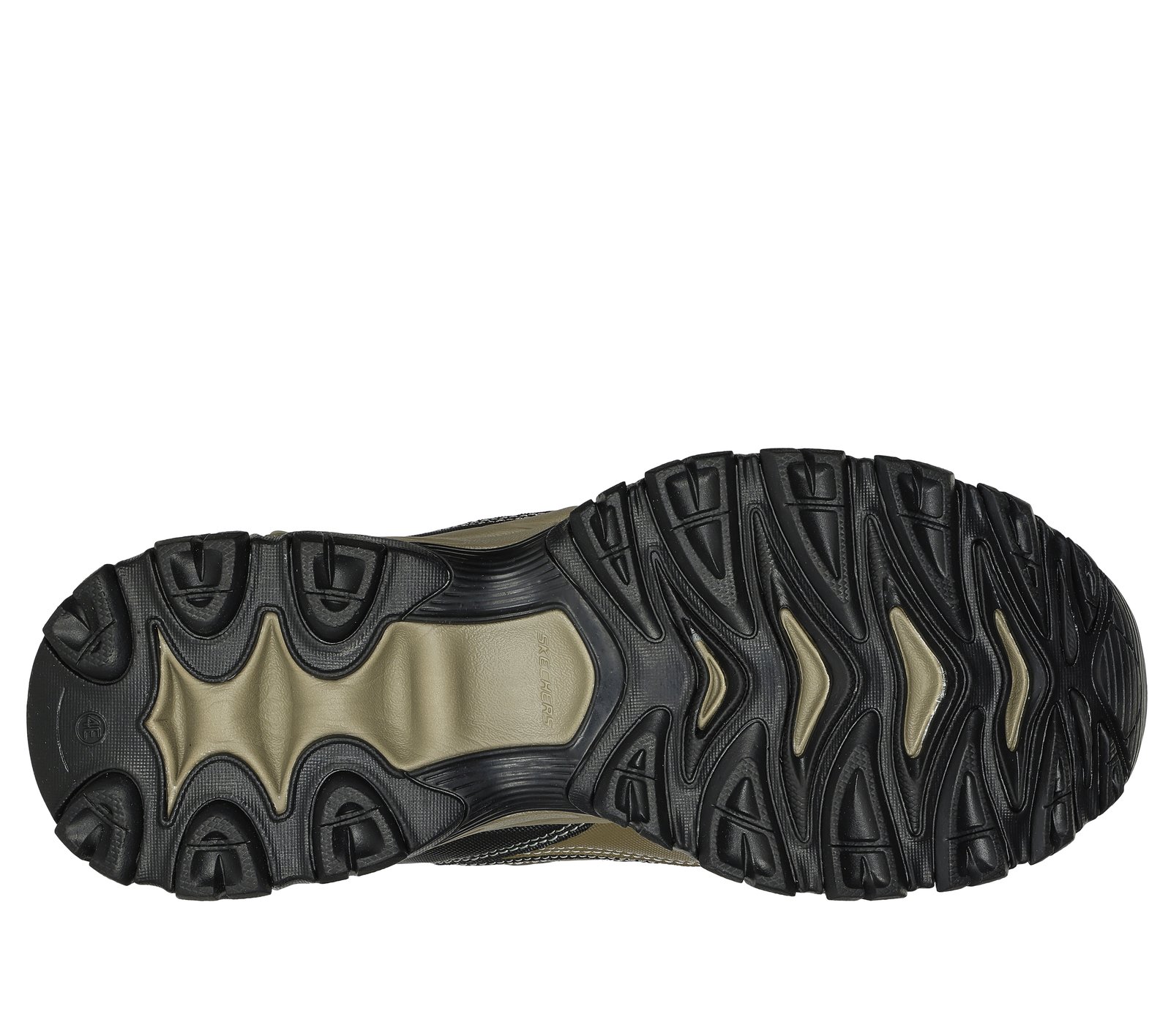insole detail