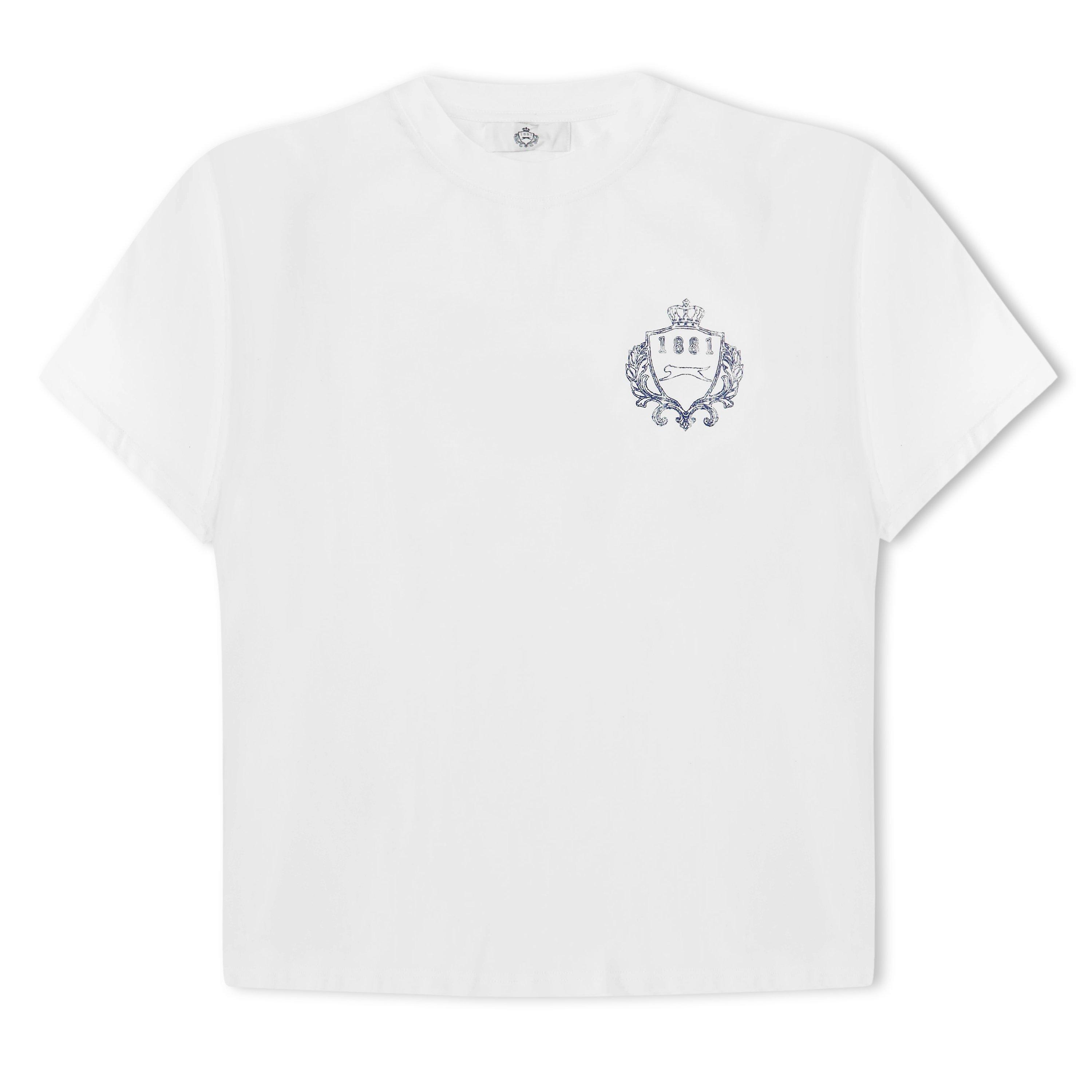 Mens Off-Court Emblem T-Shirt