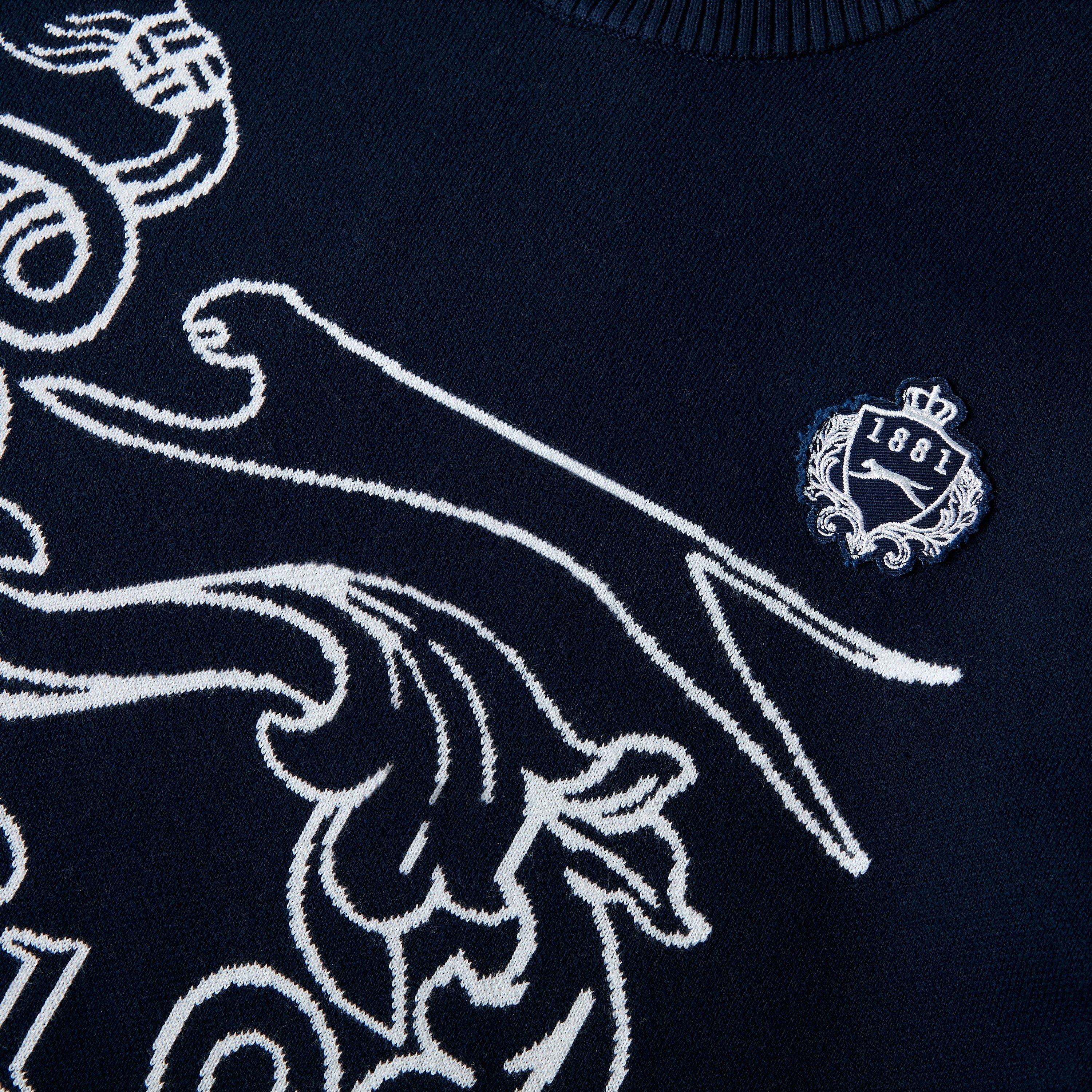 Detail / alternate angle