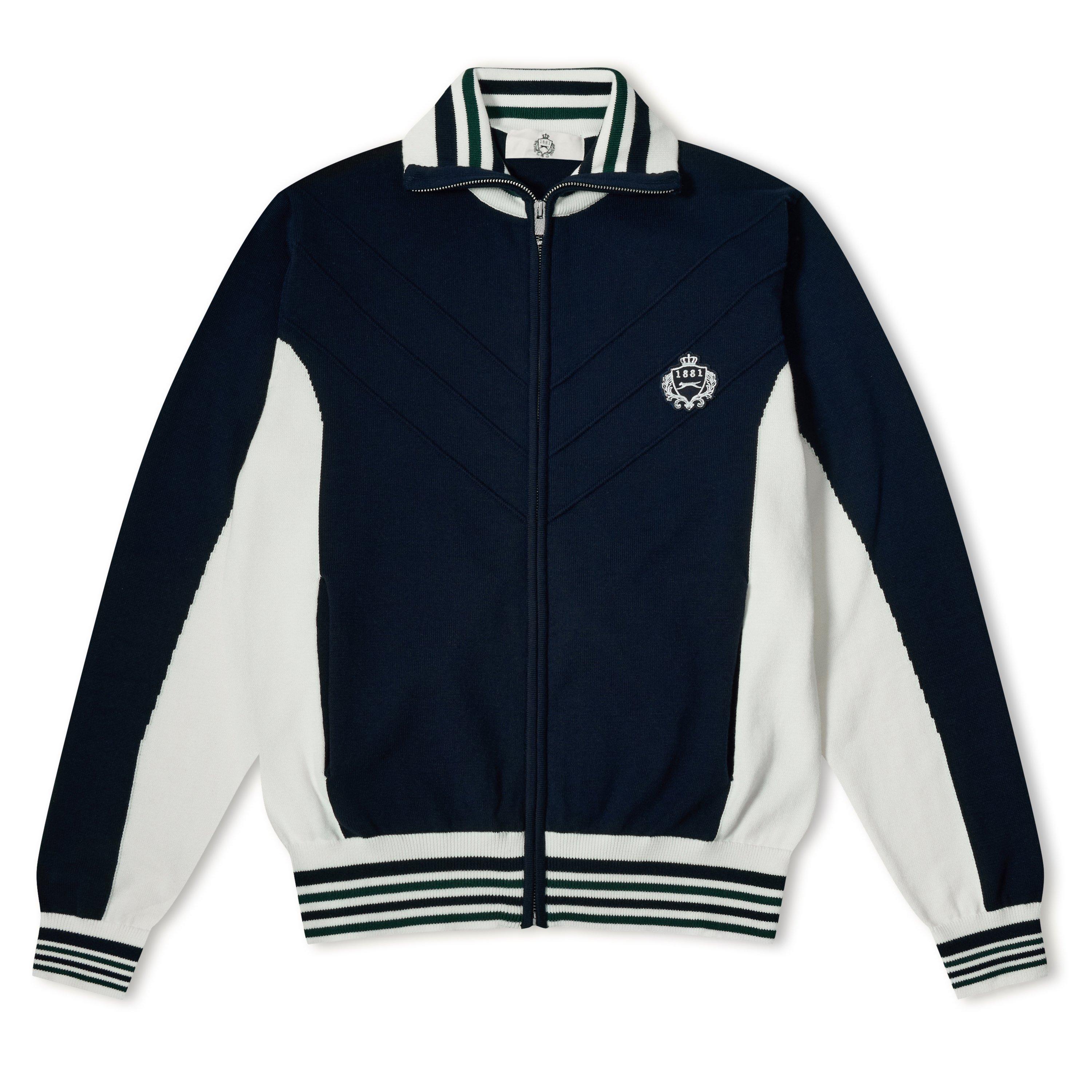 Mens Off-Court Terrace Track Jacket