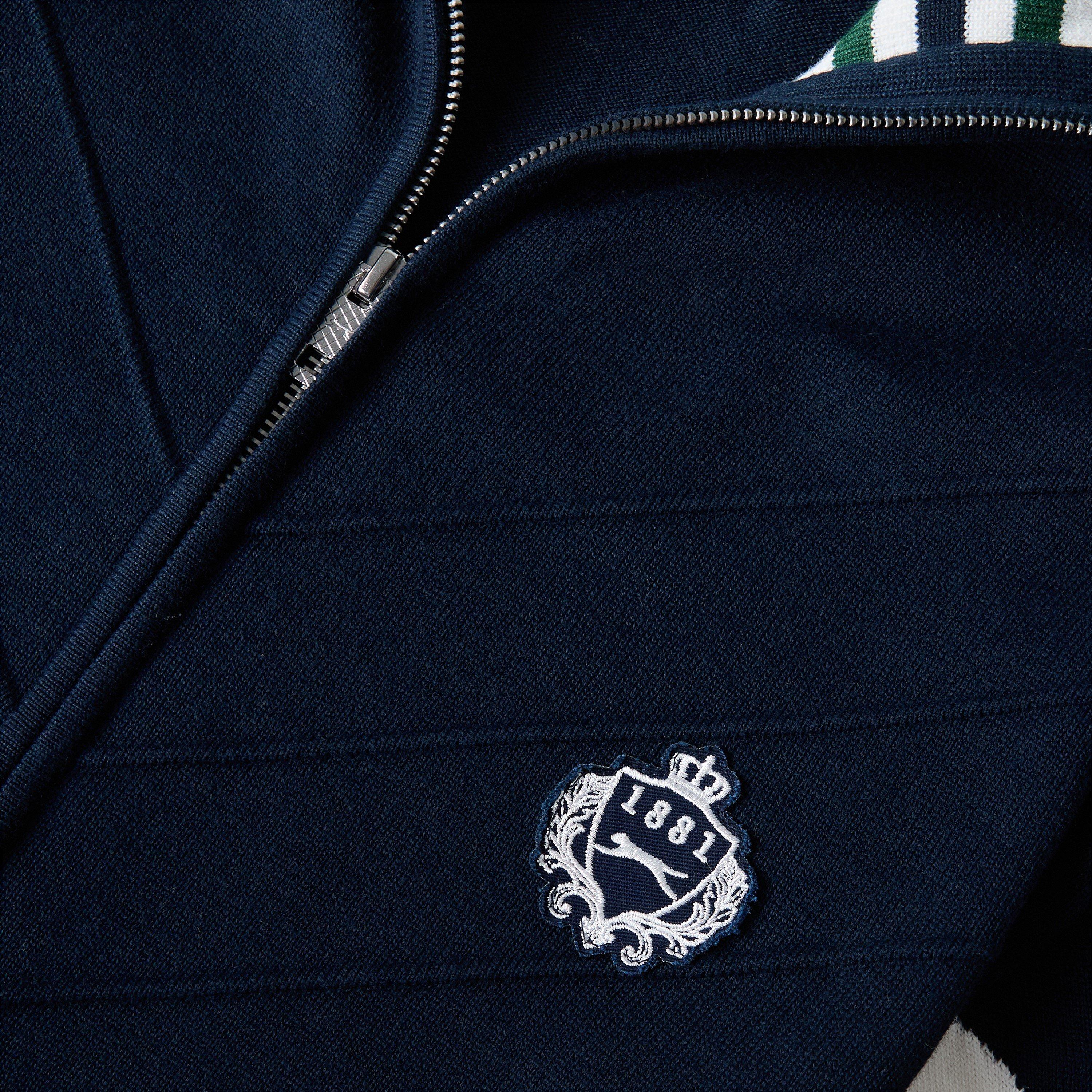 Detail / alternate angle