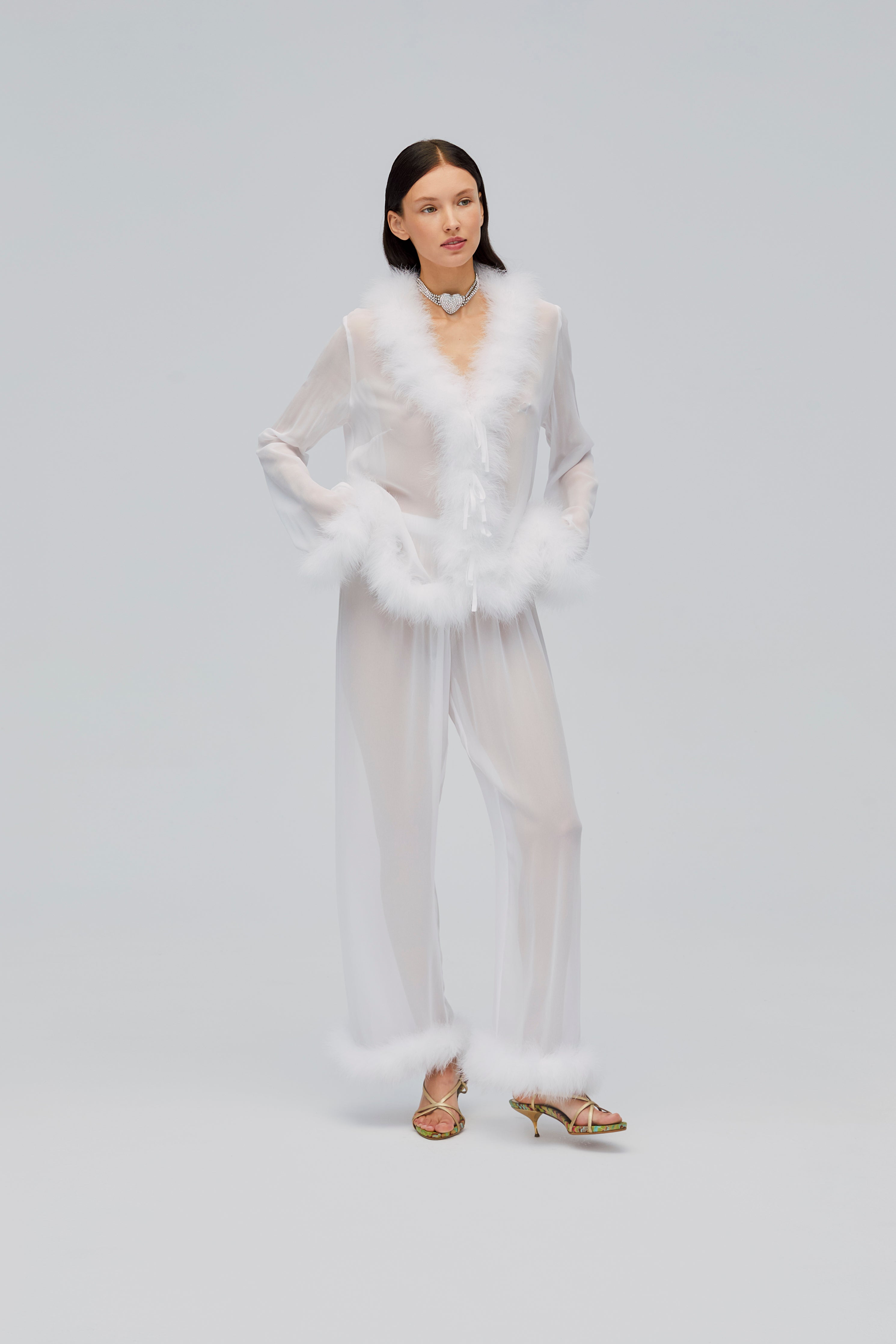 Afrodita Lounge Set